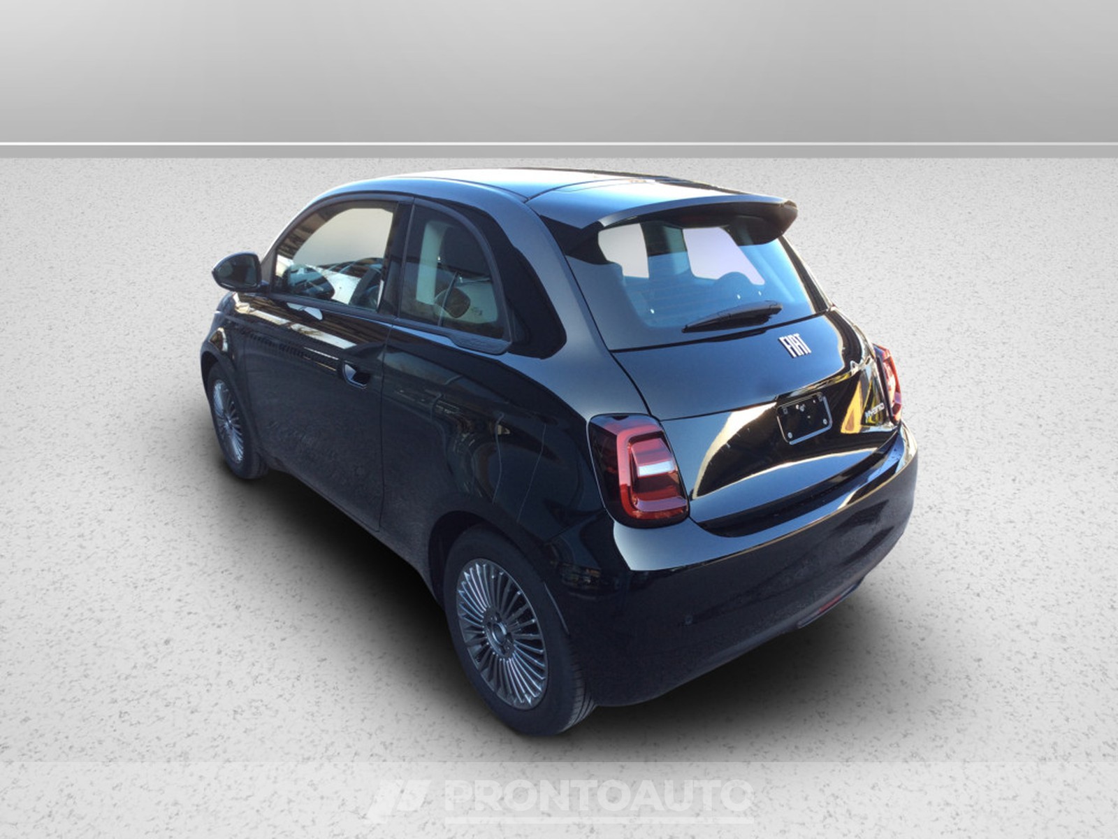 PRONTOAUTO Fiat 500