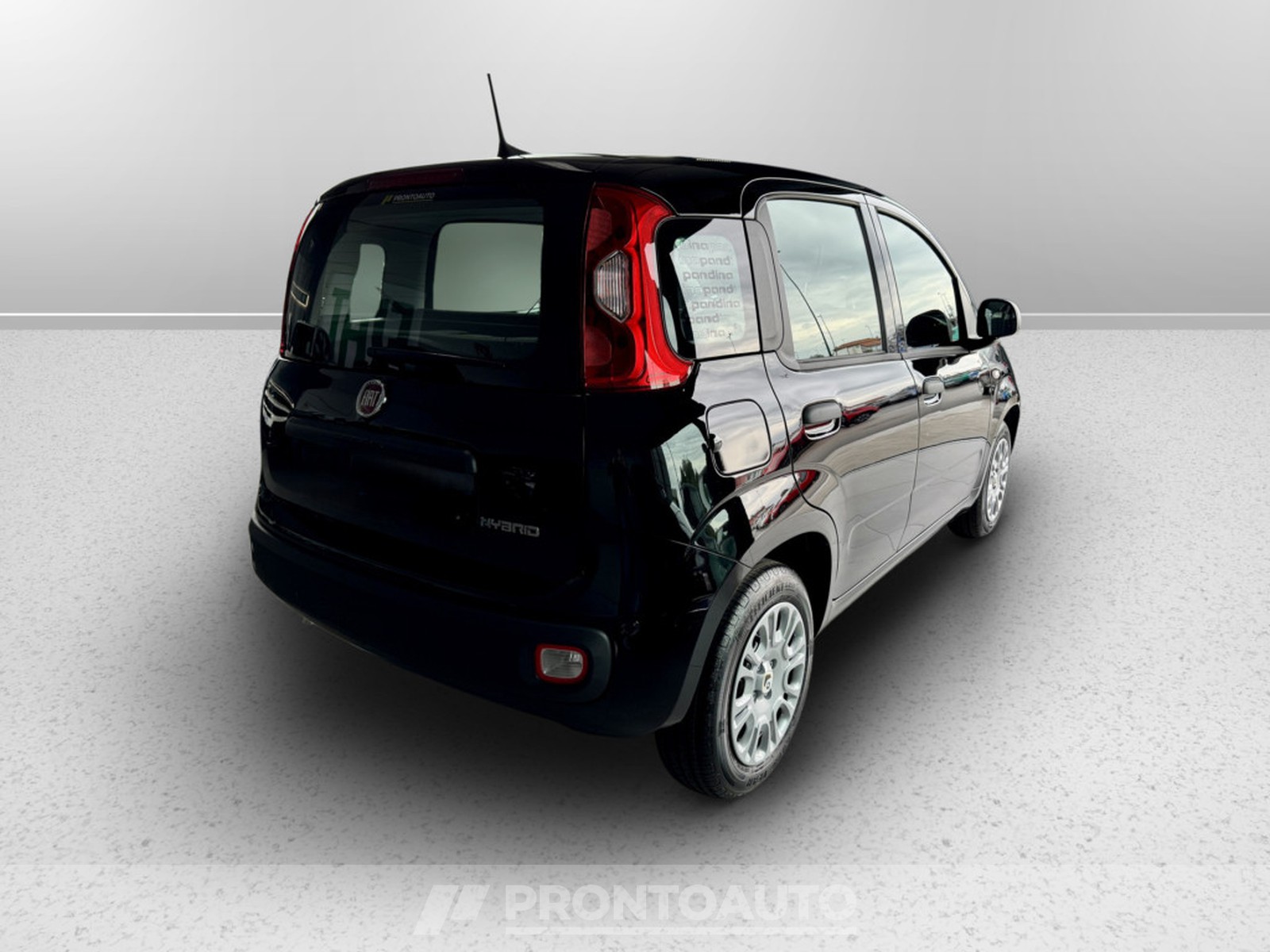 PRONTOAUTO Fiat Pandina