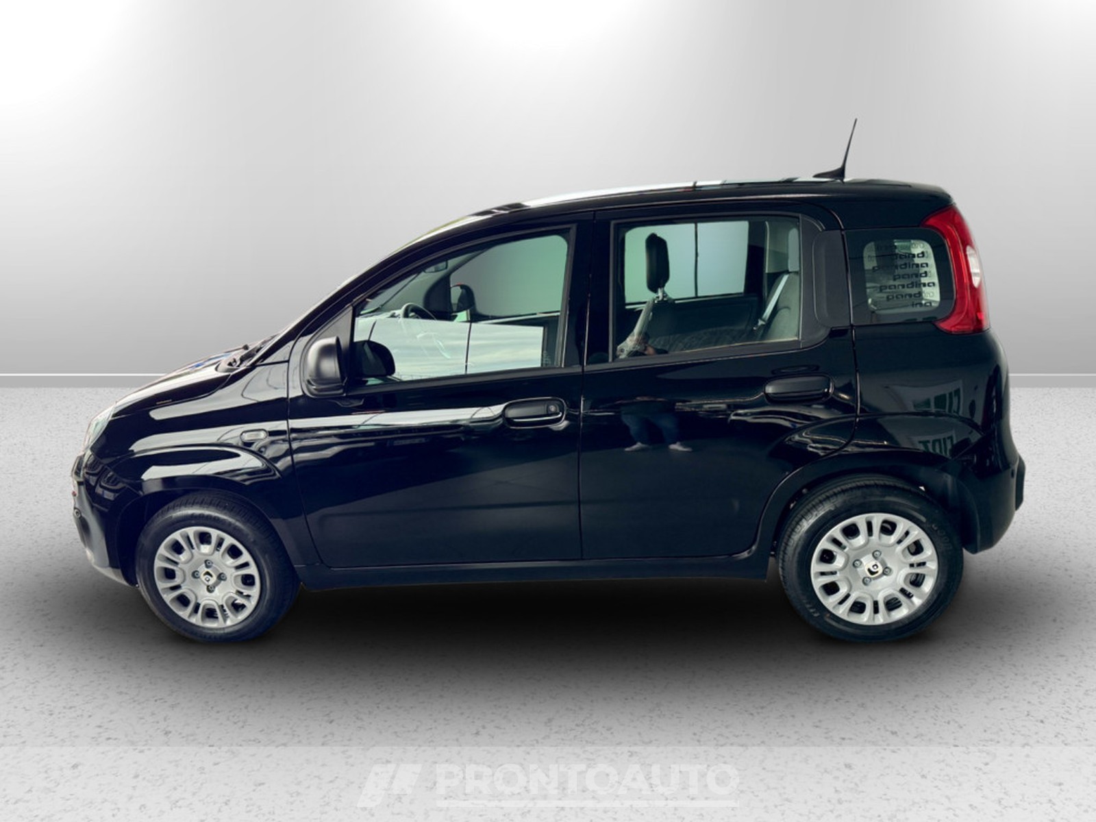 PRONTOAUTO Fiat Pandina