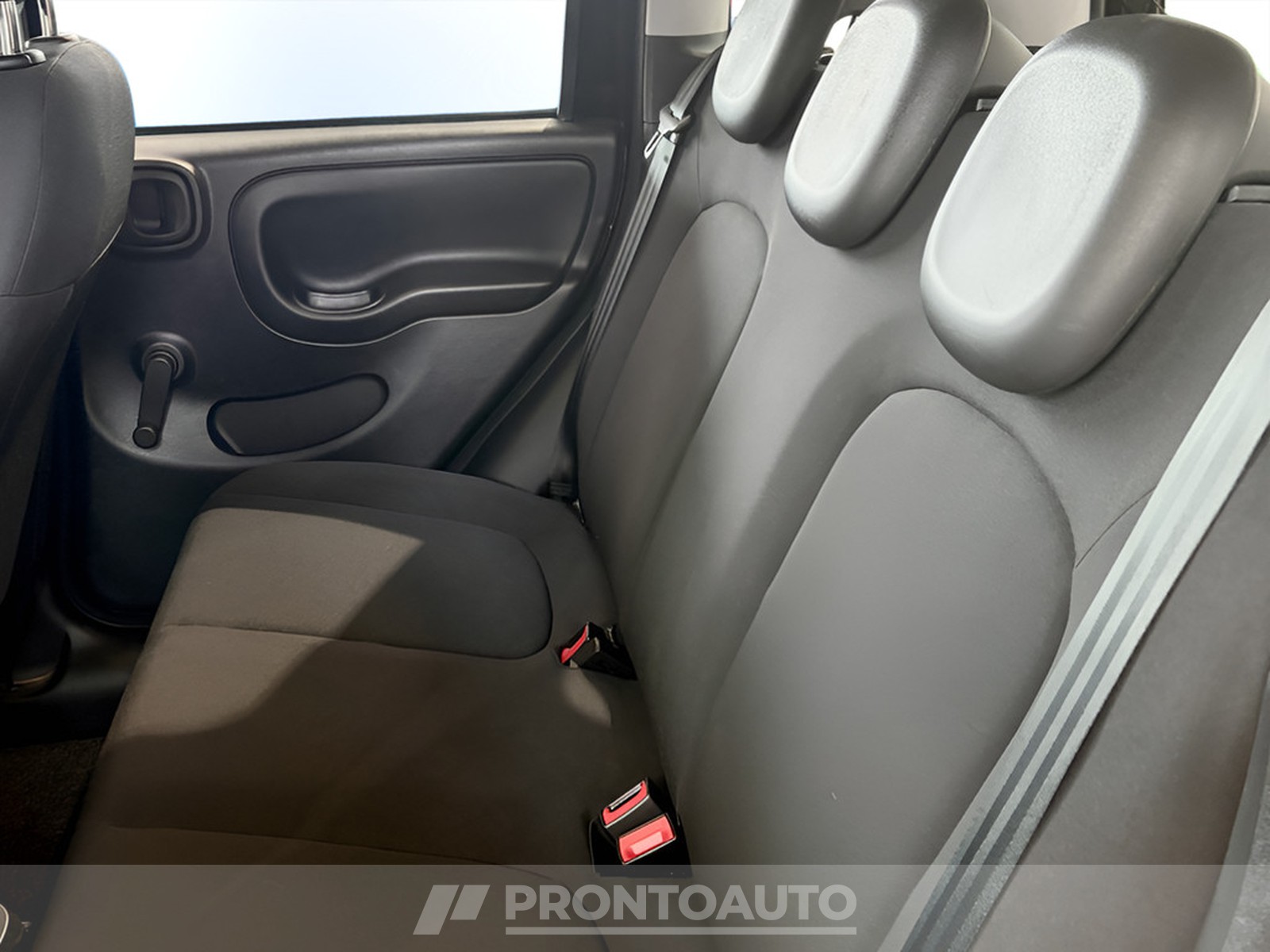 PRONTOAUTO Fiat Pandina