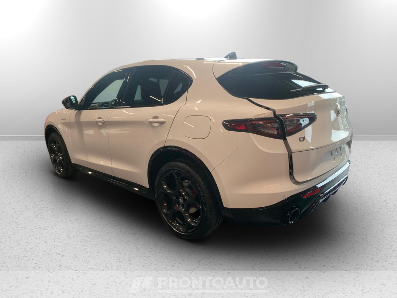 PRONTOAUTO Alfa Romeo Stelvio
