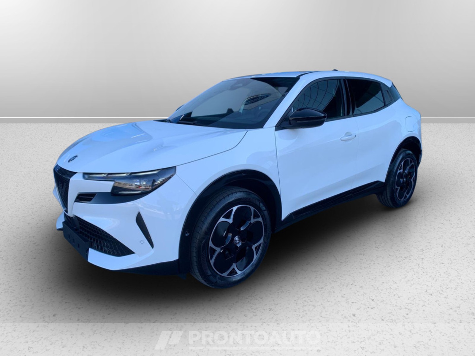 PRONTOAUTO Alfa Romeo Junior