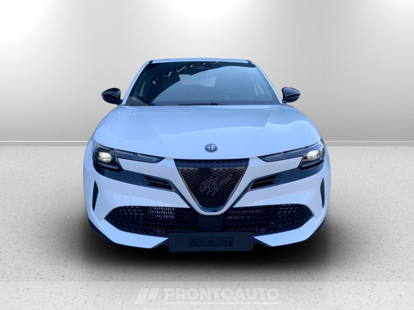 PRONTOAUTO Alfa Romeo Junior