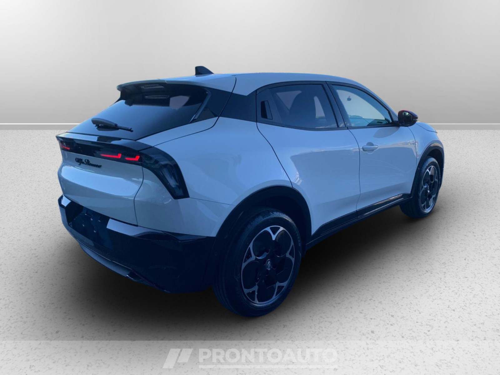 PRONTOAUTO Alfa Romeo Junior