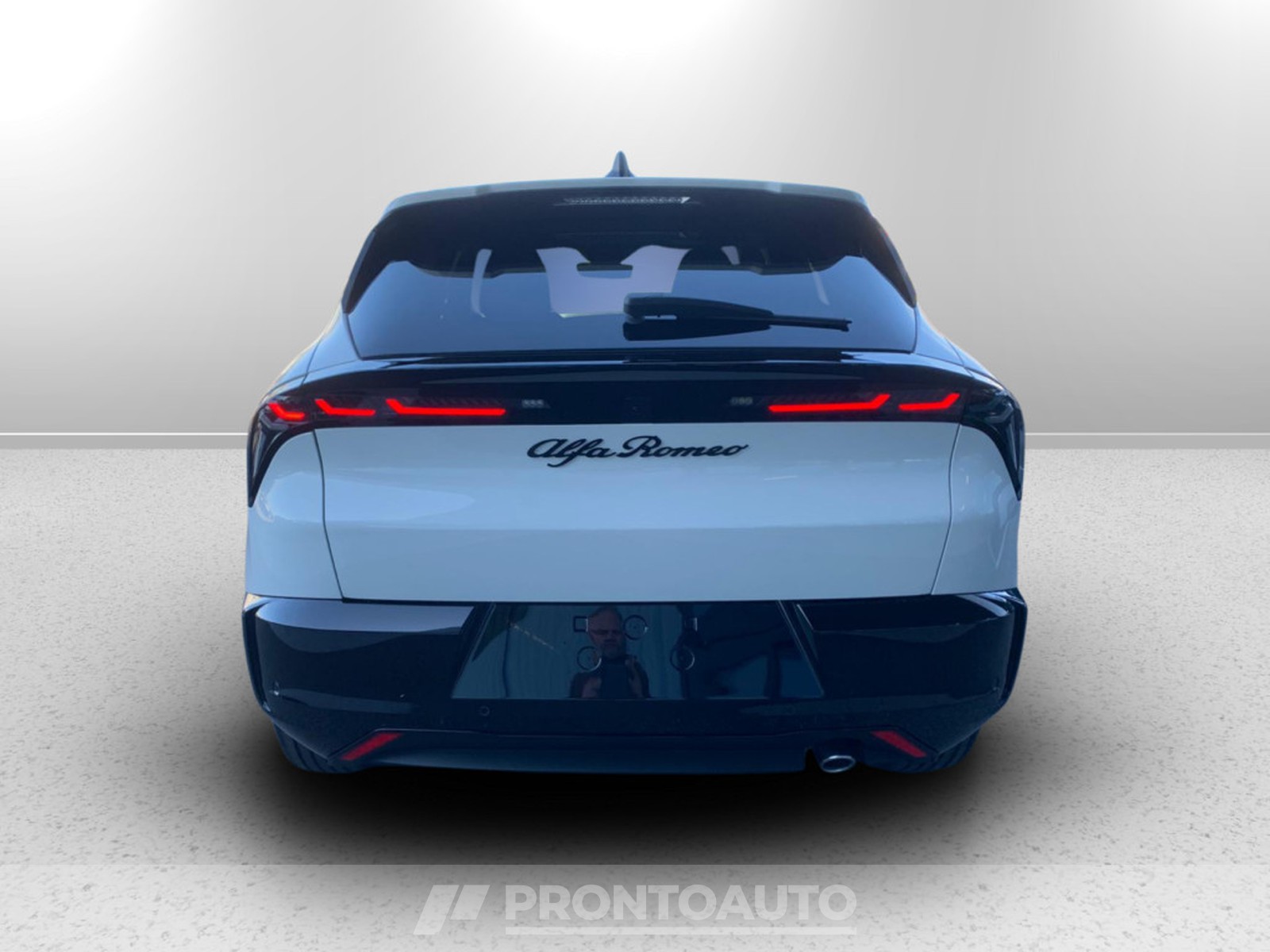 PRONTOAUTO Alfa Romeo Junior