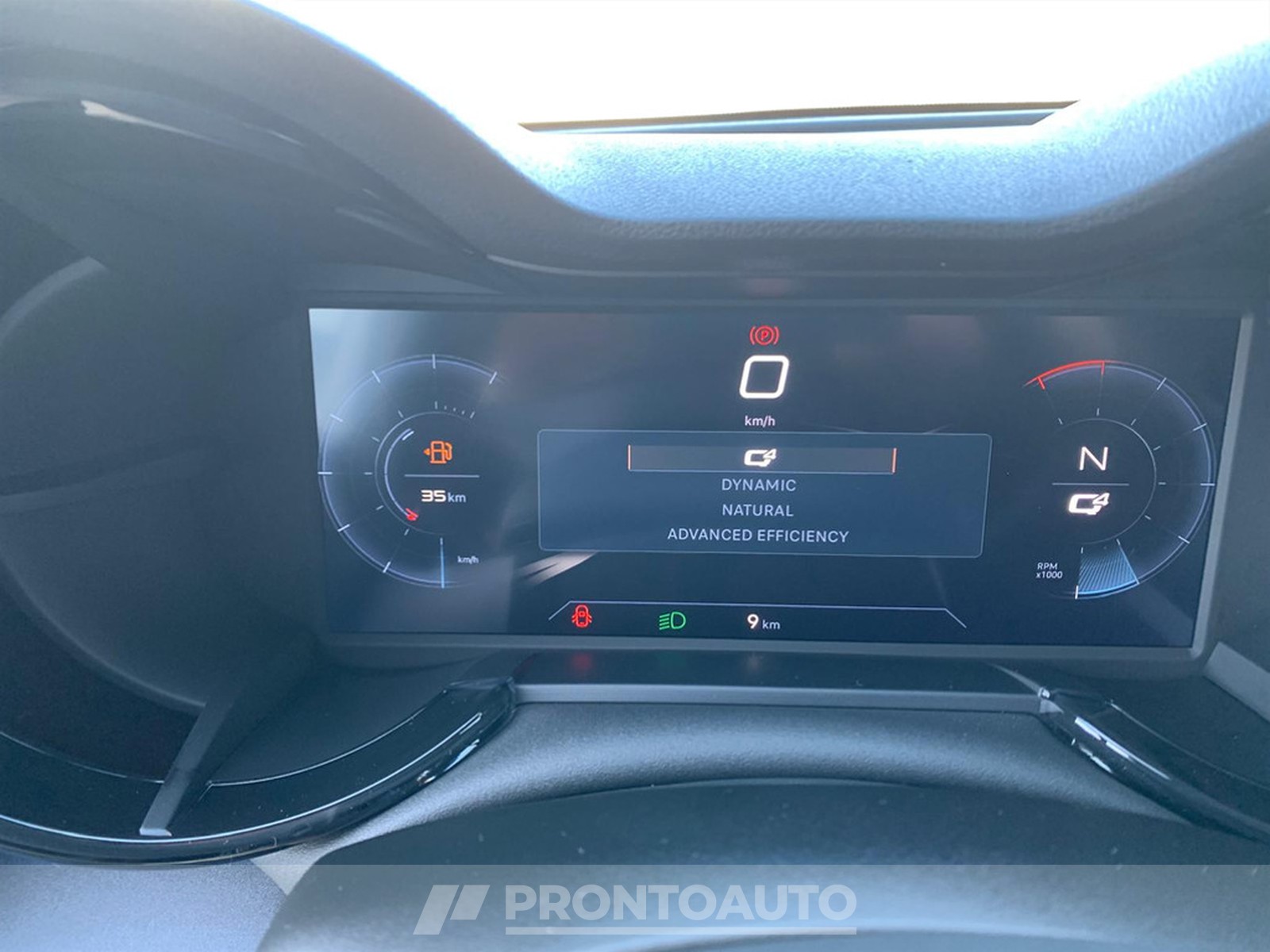 PRONTOAUTO Alfa Romeo Junior