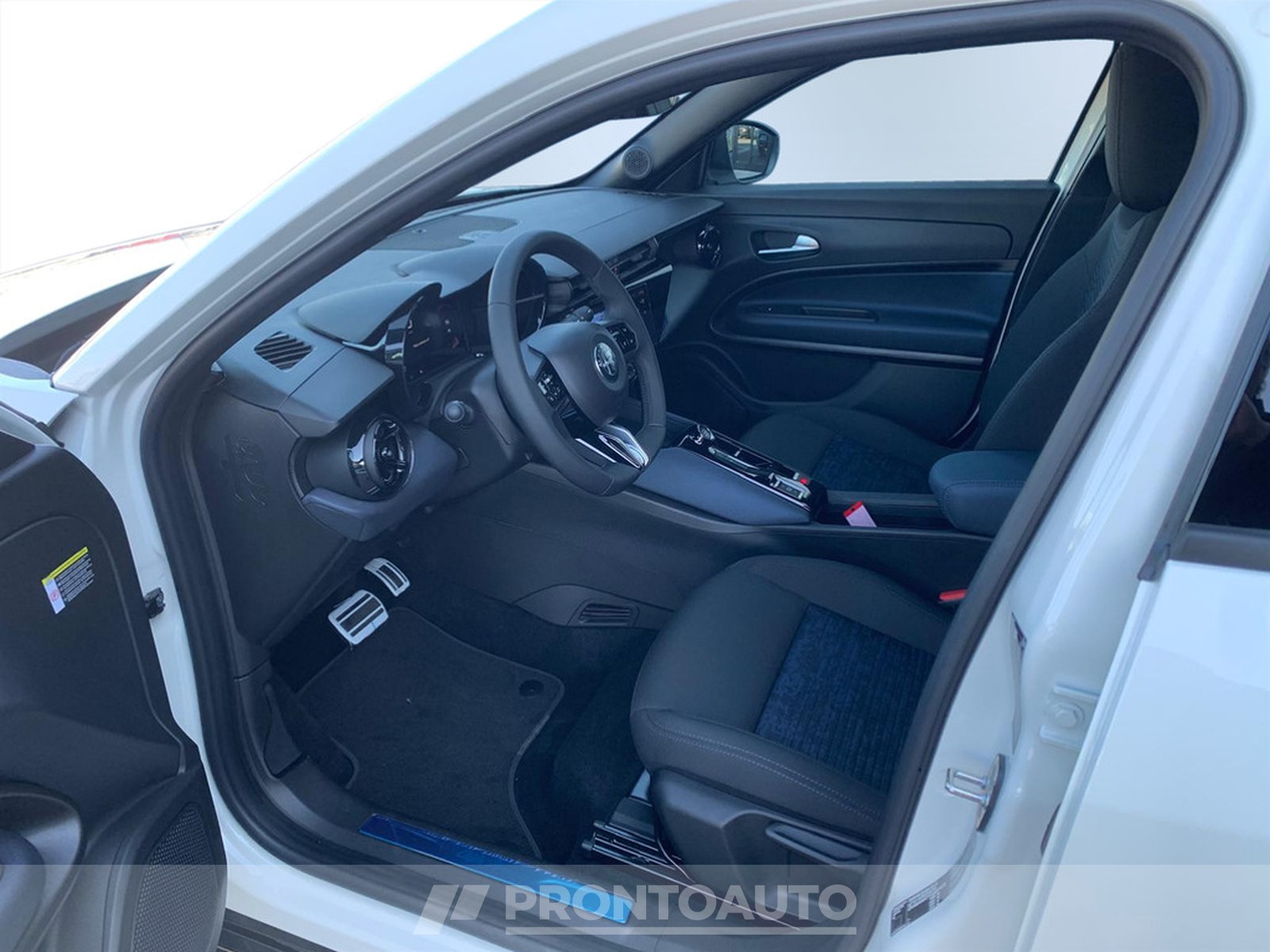 PRONTOAUTO Alfa Romeo Junior