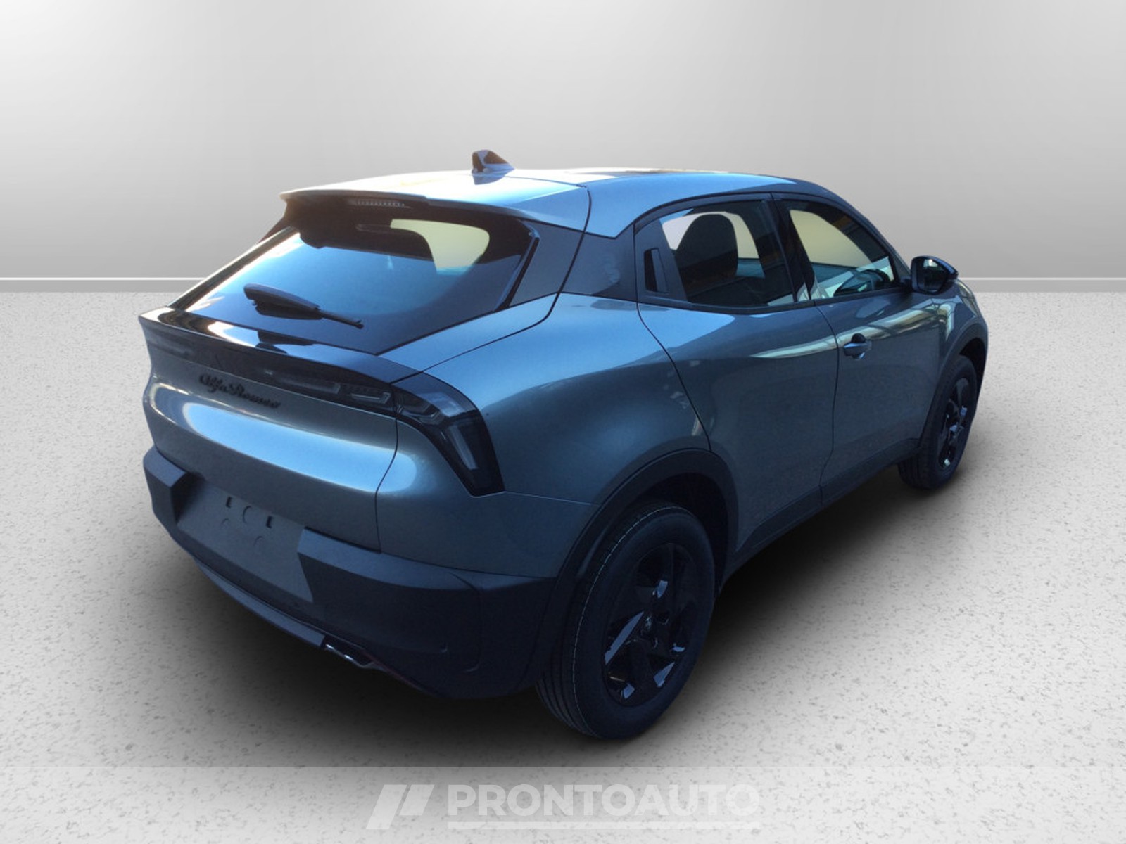 PRONTOAUTO Alfa Romeo Junior