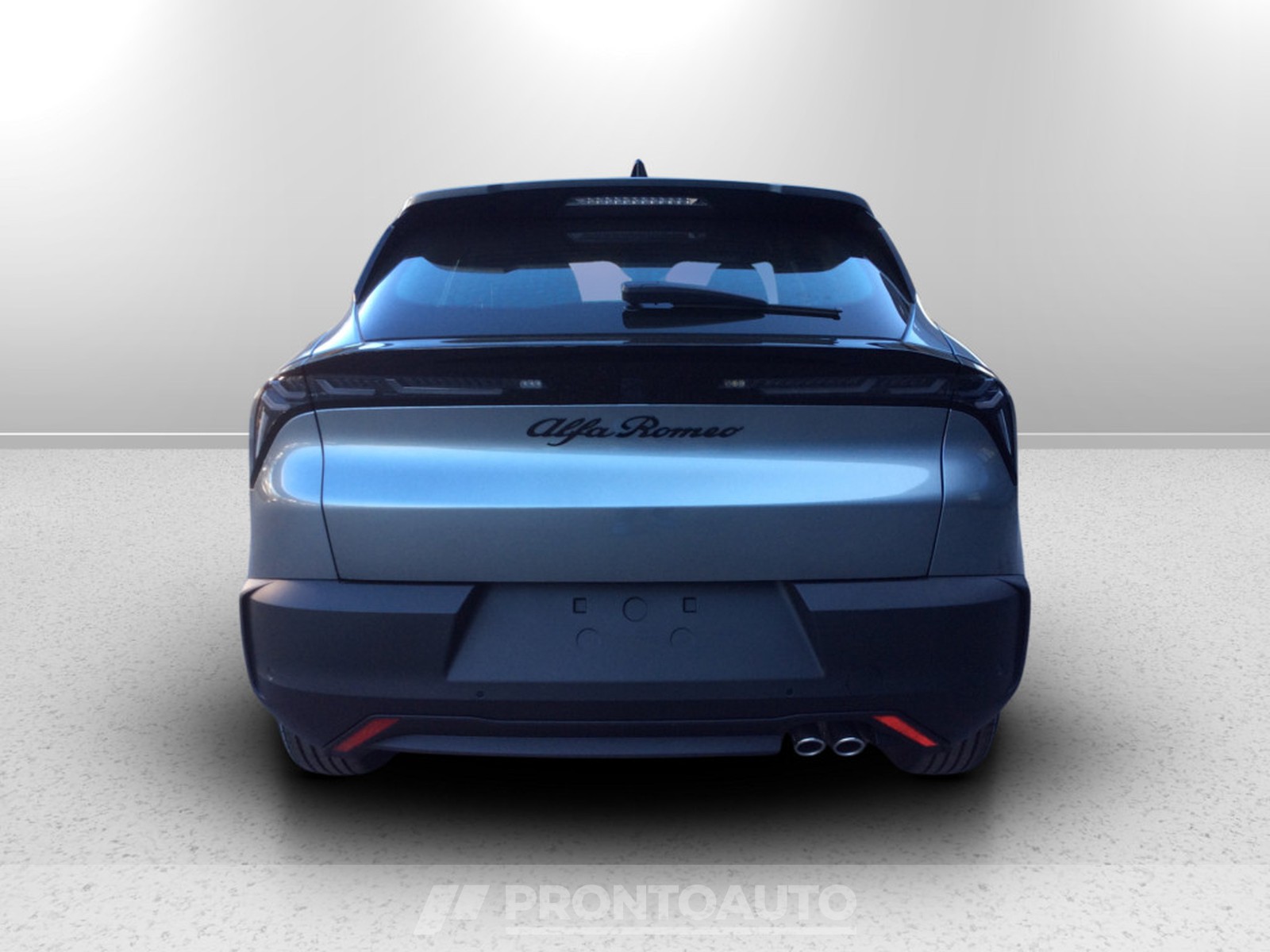 PRONTOAUTO Alfa Romeo Junior