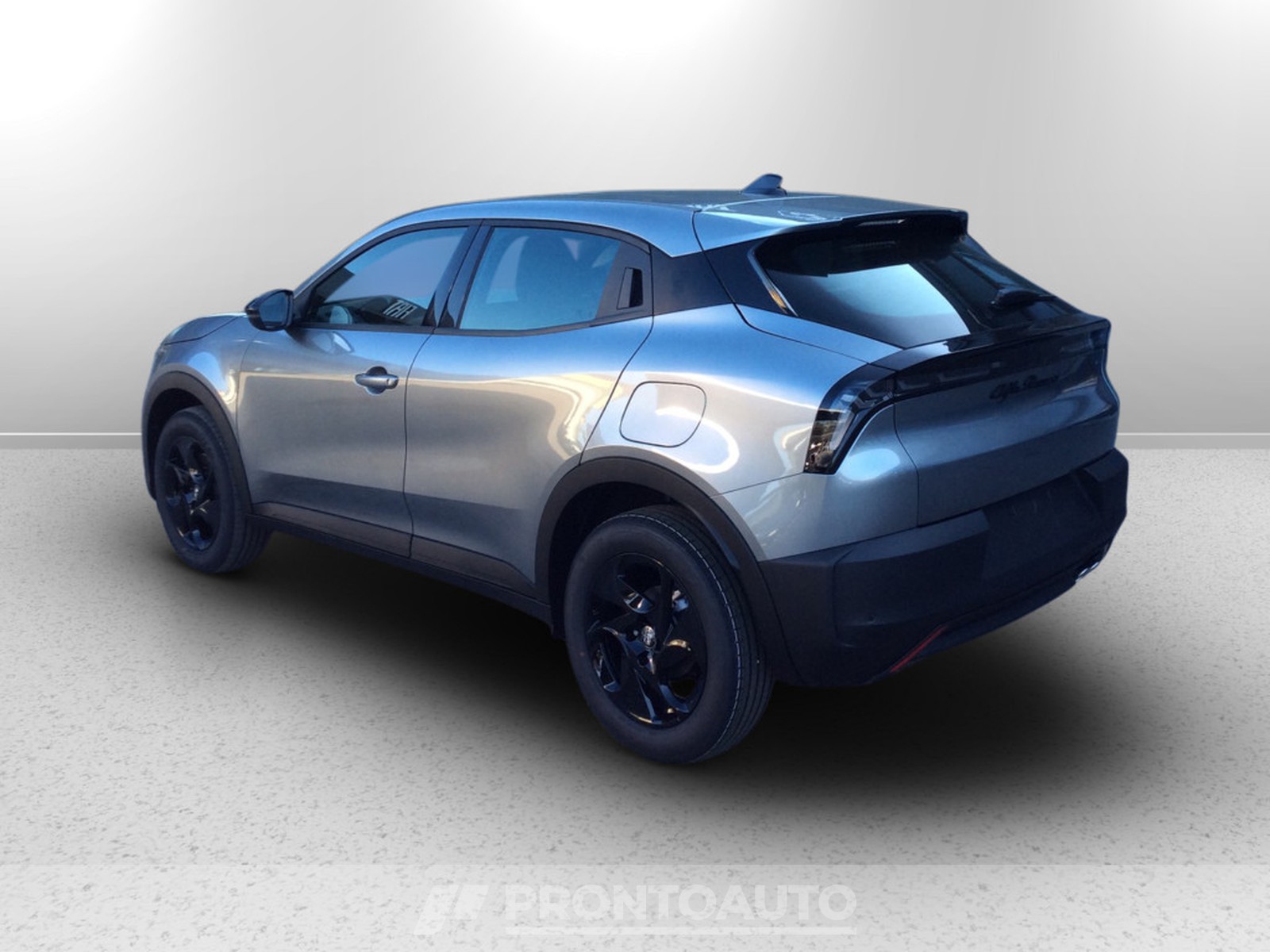 PRONTOAUTO Alfa Romeo Junior