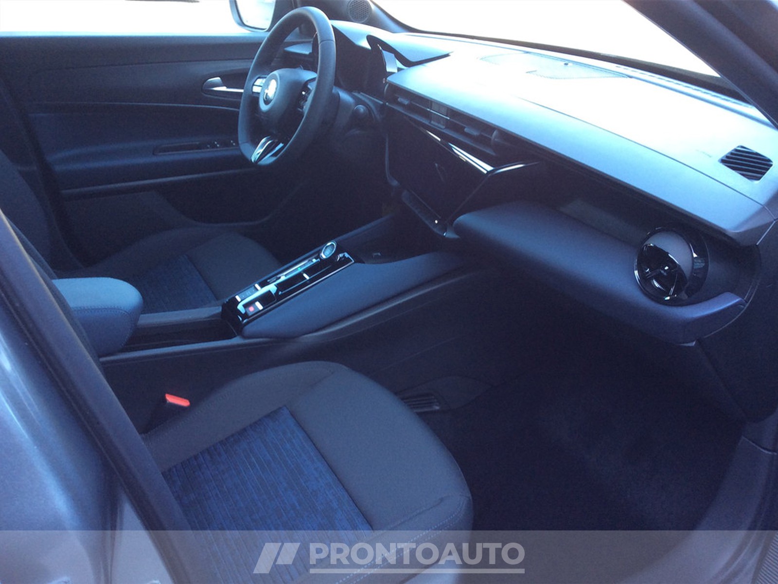 PRONTOAUTO Alfa Romeo Junior