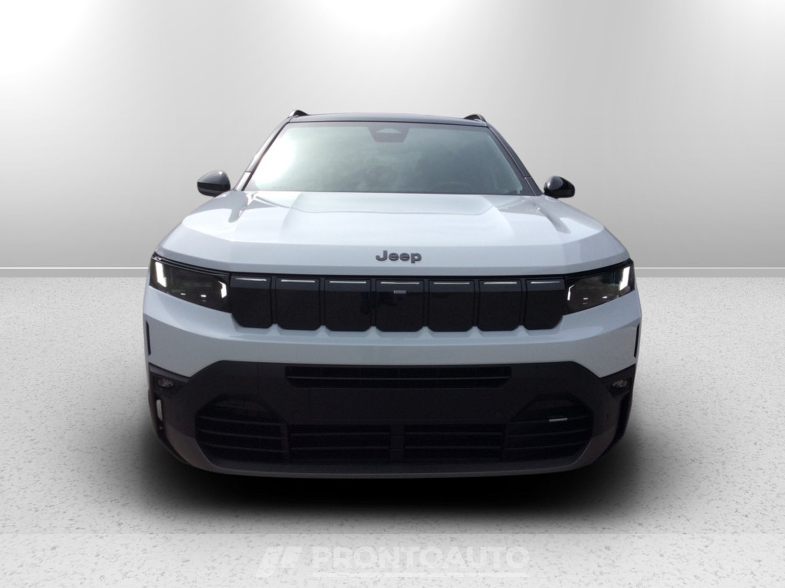 PRONTOAUTO Jeep Compass