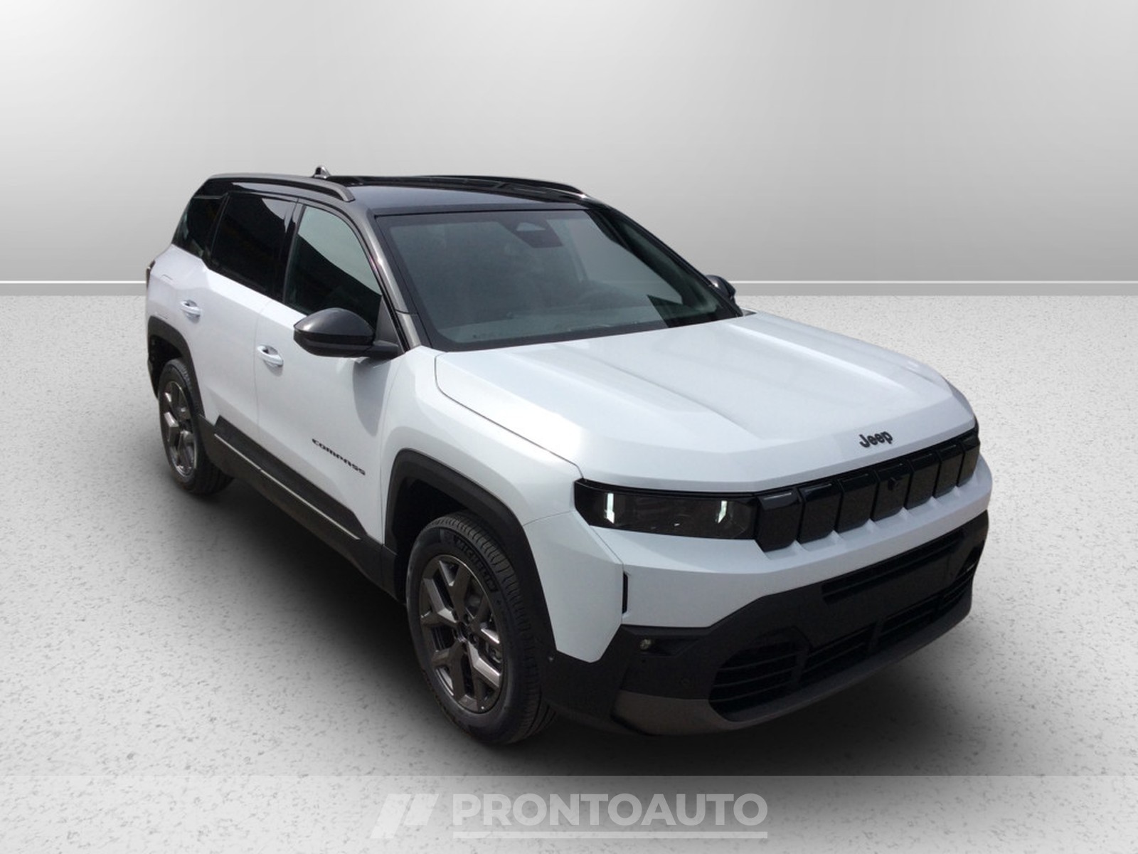 PRONTOAUTO Jeep Compass