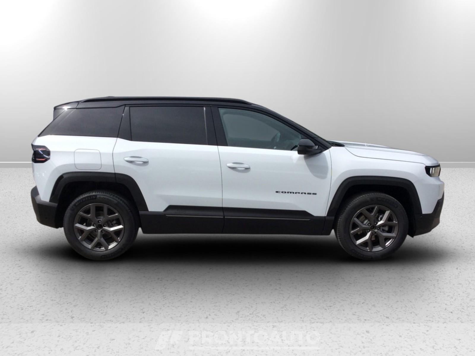 PRONTOAUTO Jeep Compass
