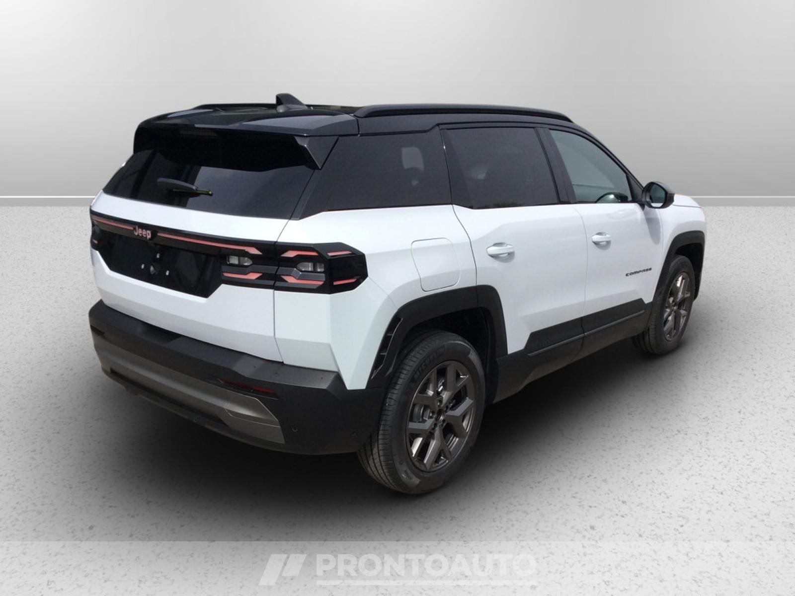 PRONTOAUTO Jeep Compass