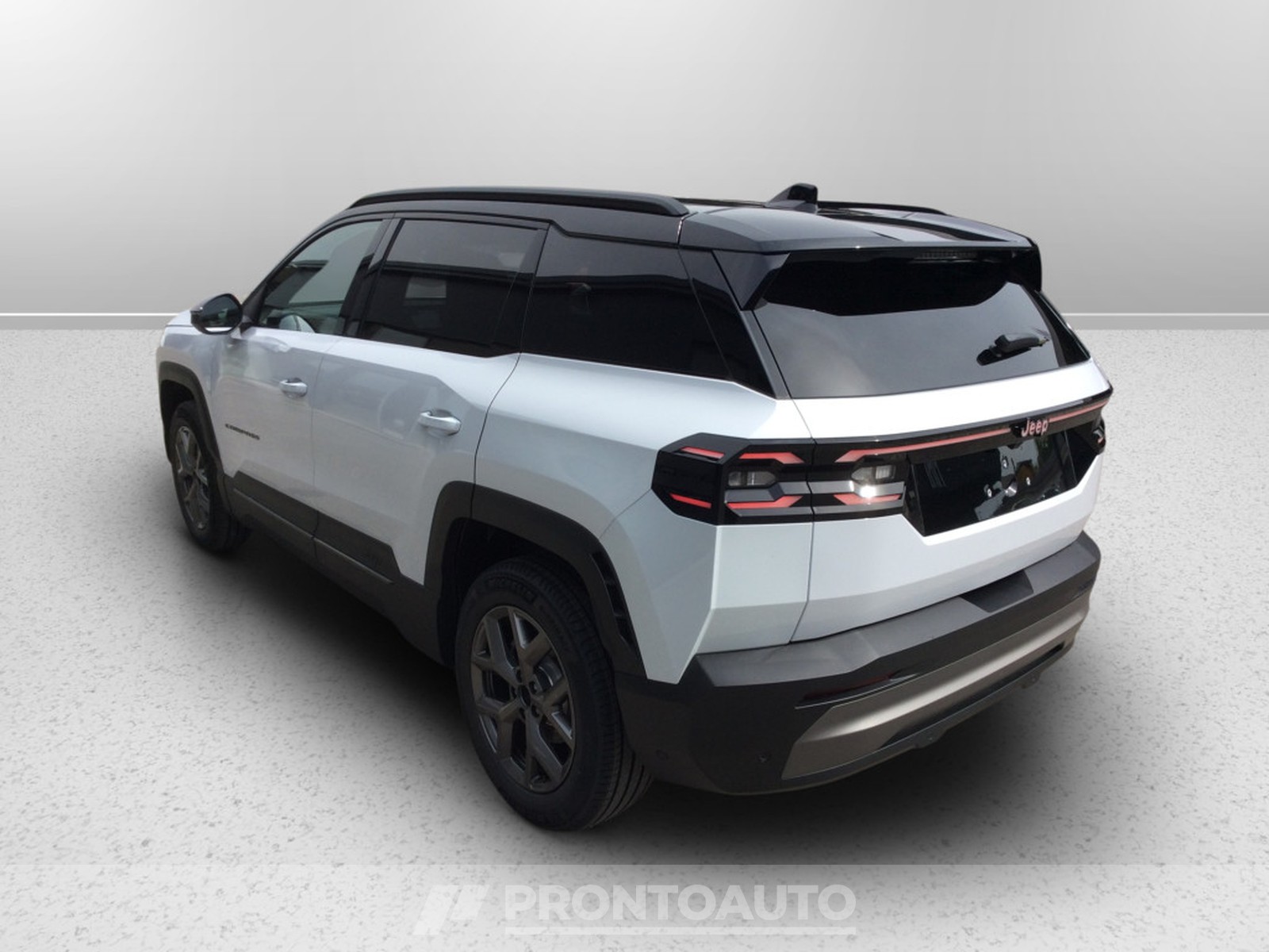 PRONTOAUTO Jeep Compass