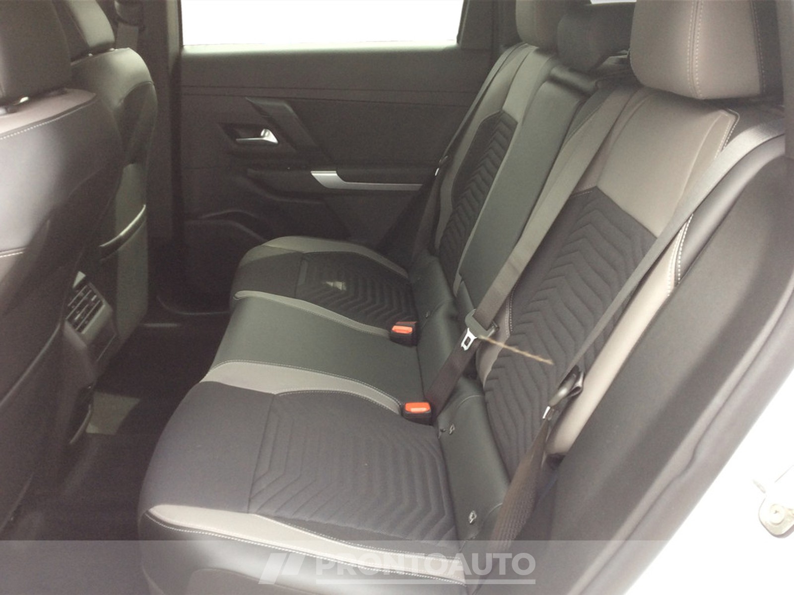 PRONTOAUTO Jeep Compass