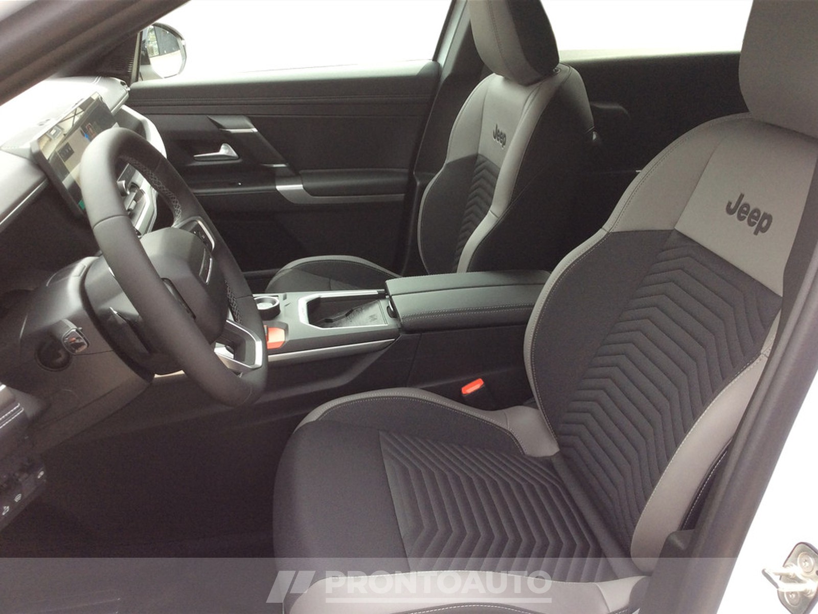 PRONTOAUTO Jeep Compass