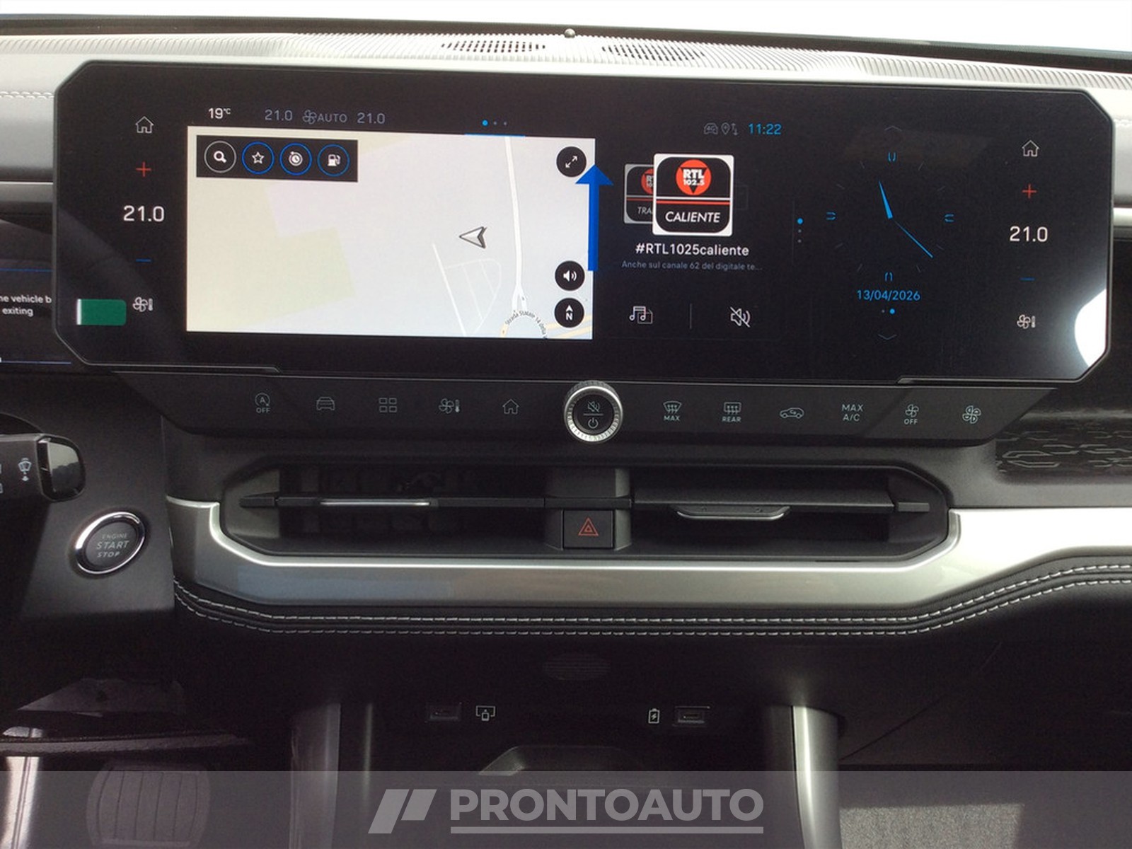 PRONTOAUTO Jeep Compass