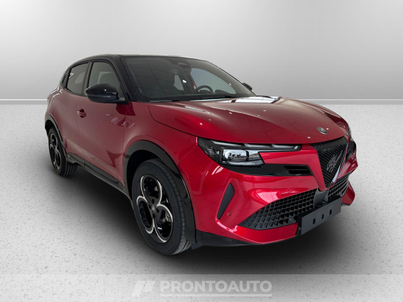 PRONTOAUTO Alfa Romeo Junior