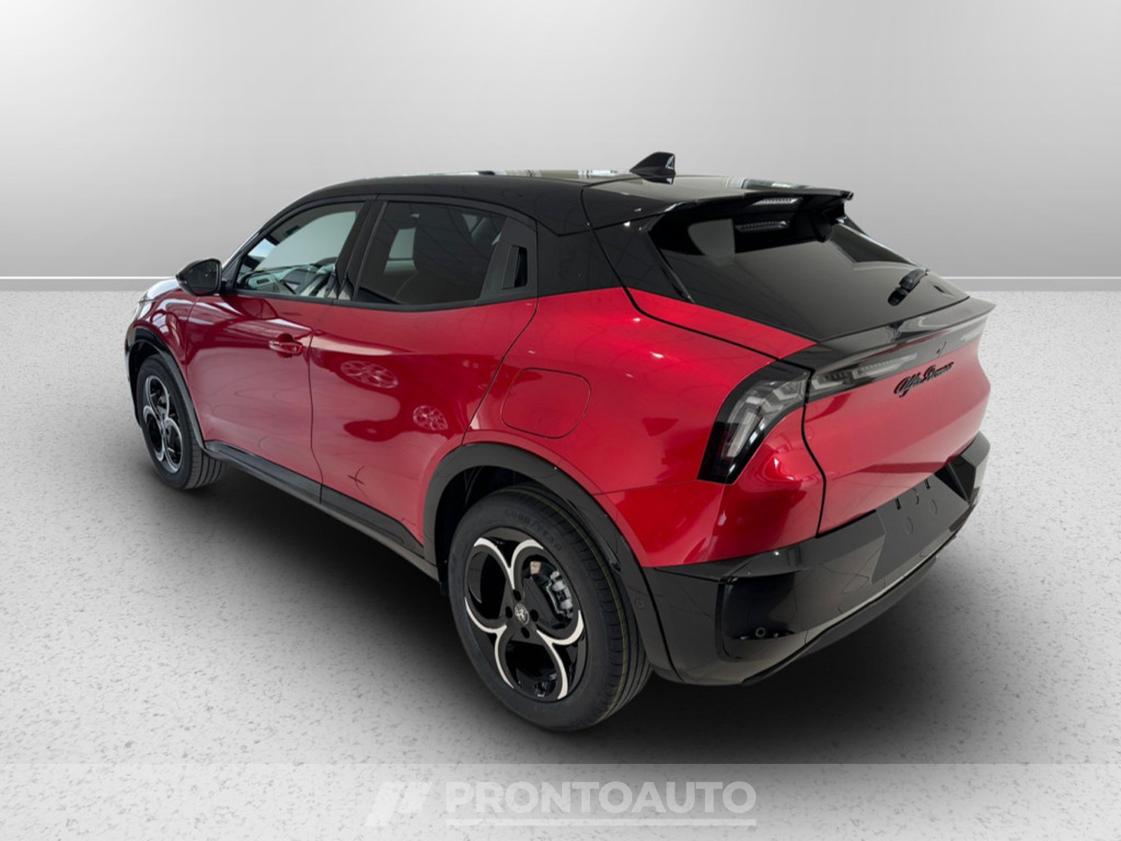 PRONTOAUTO Alfa Romeo Junior