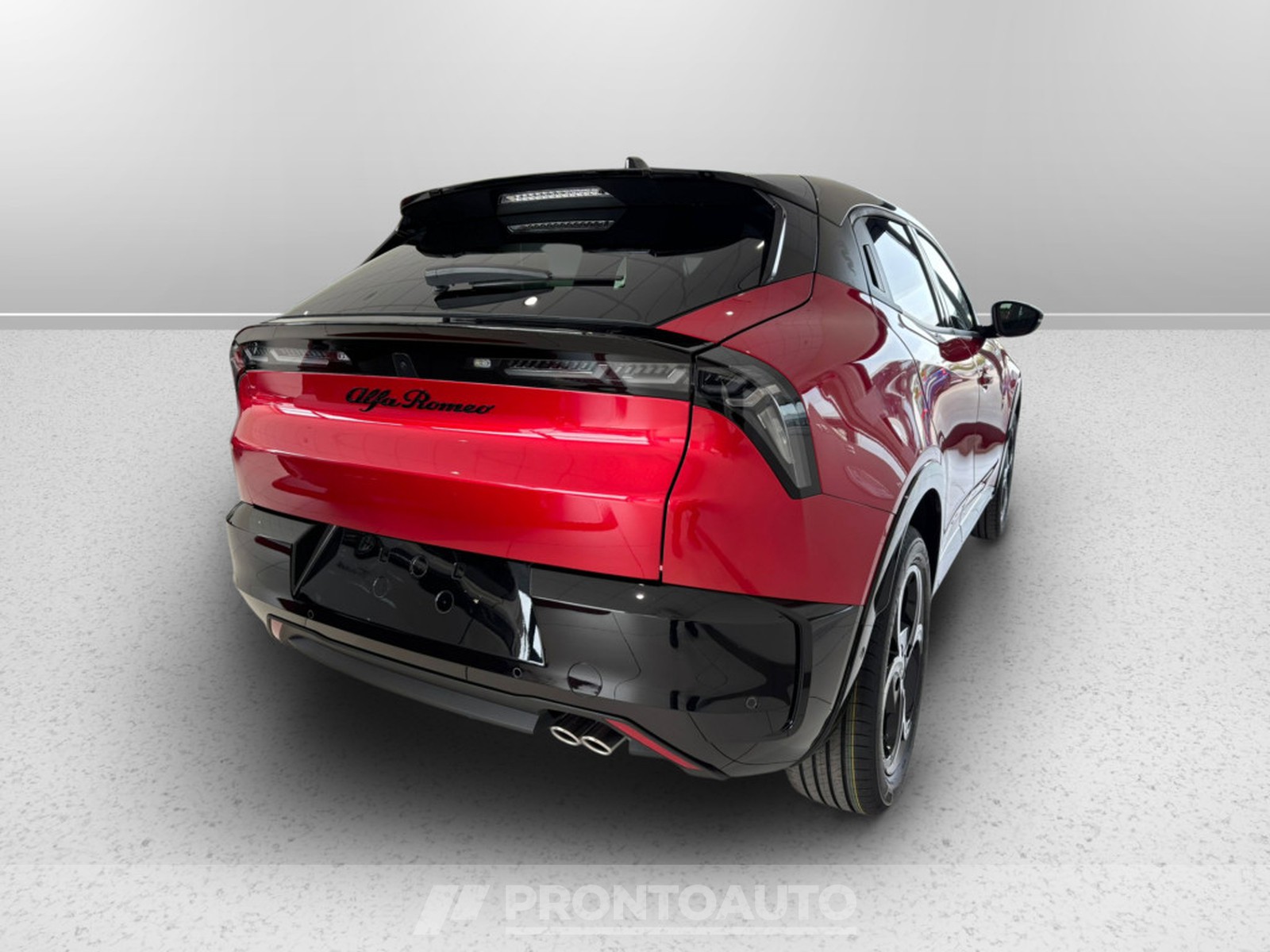 PRONTOAUTO Alfa Romeo Junior