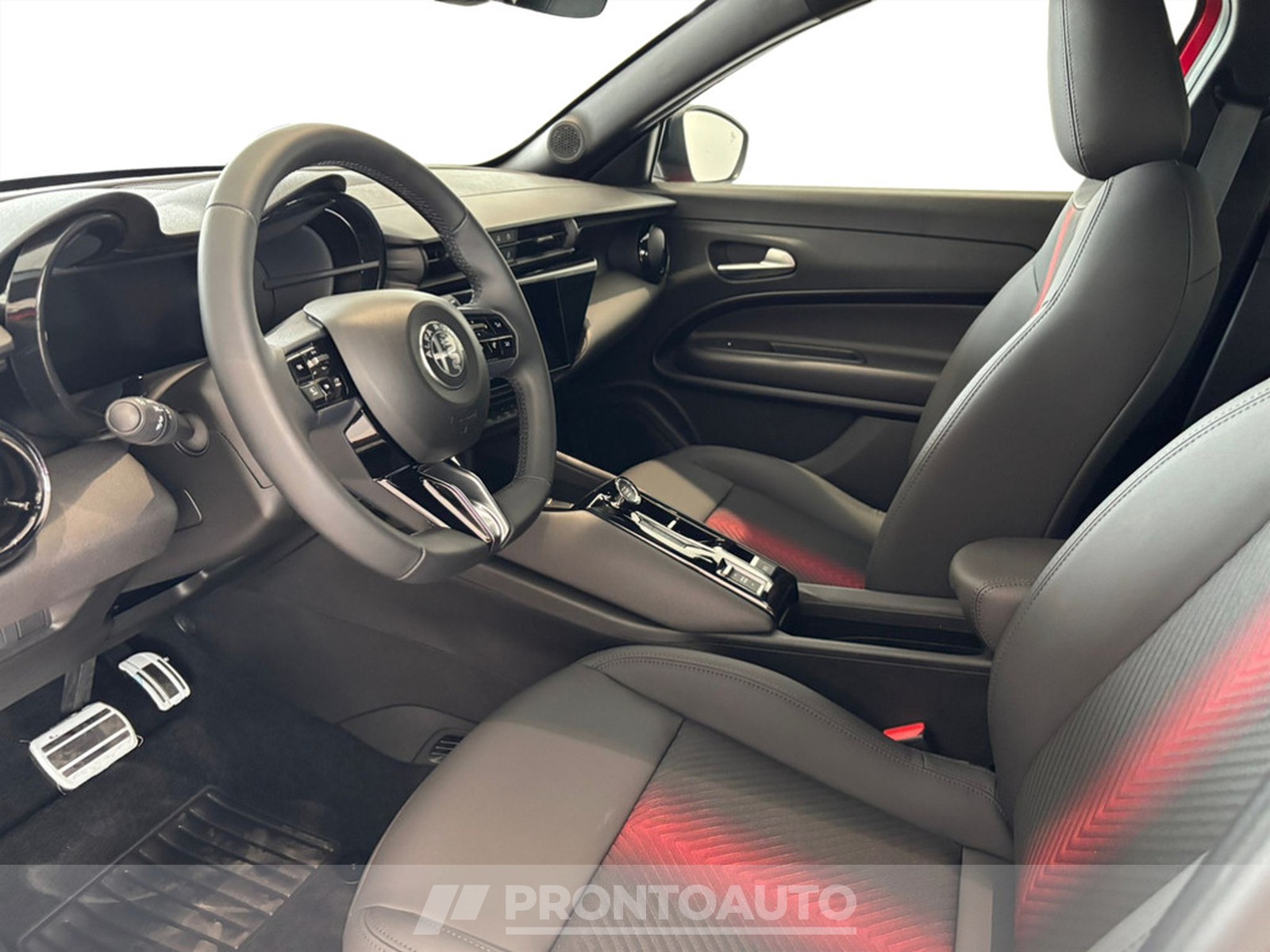 PRONTOAUTO Alfa Romeo Junior