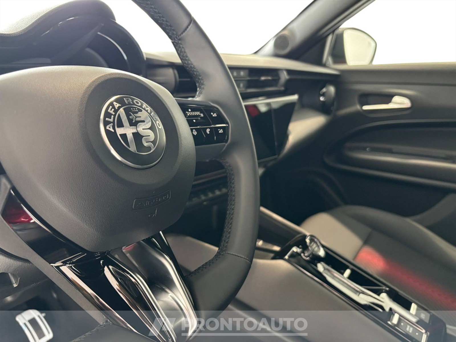 PRONTOAUTO Alfa Romeo Junior