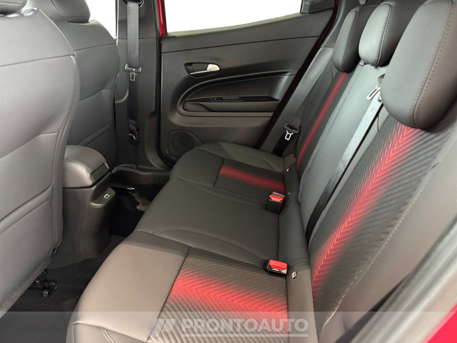 PRONTOAUTO Alfa Romeo Junior