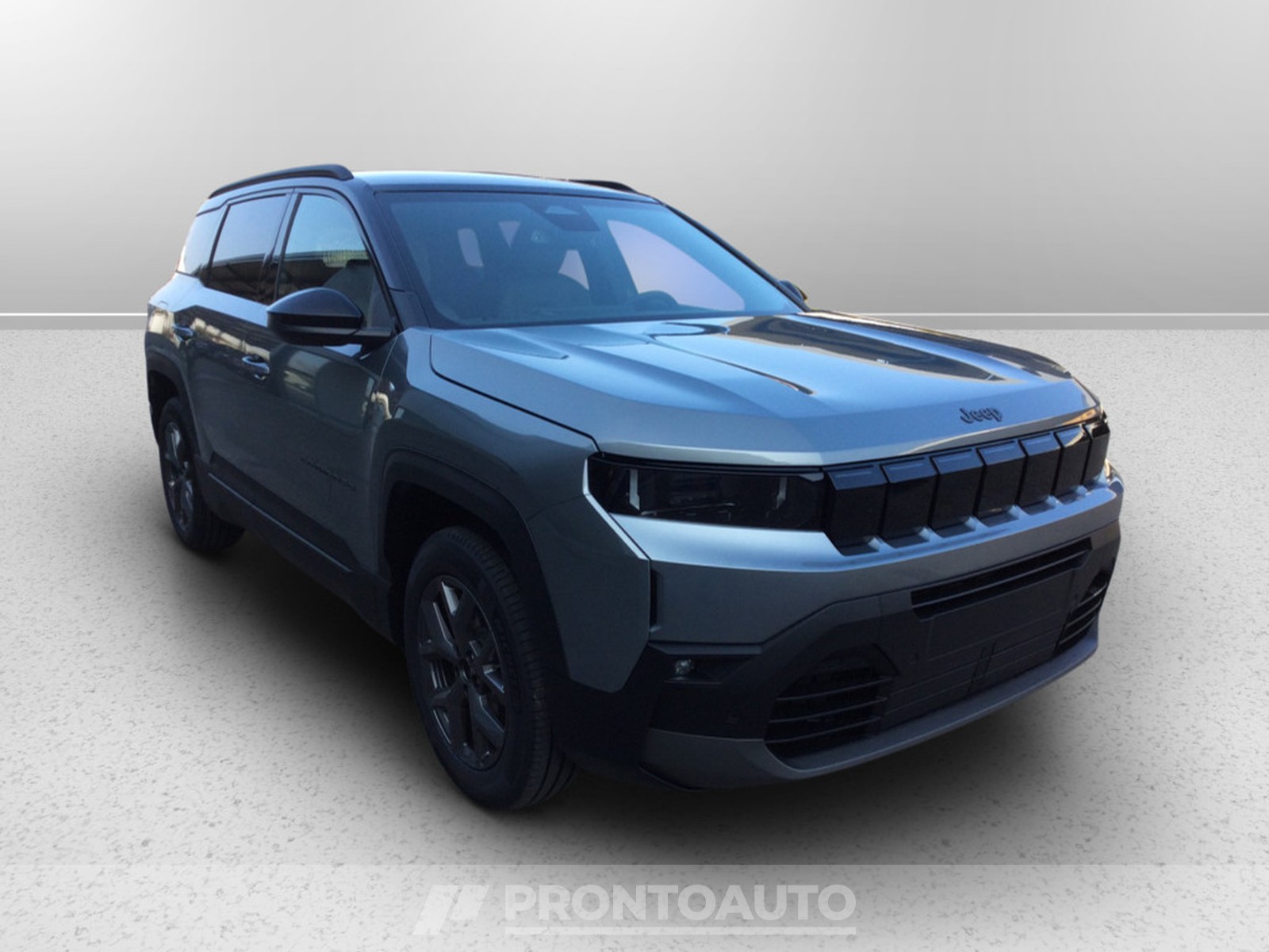 PRONTOAUTO Jeep Compass