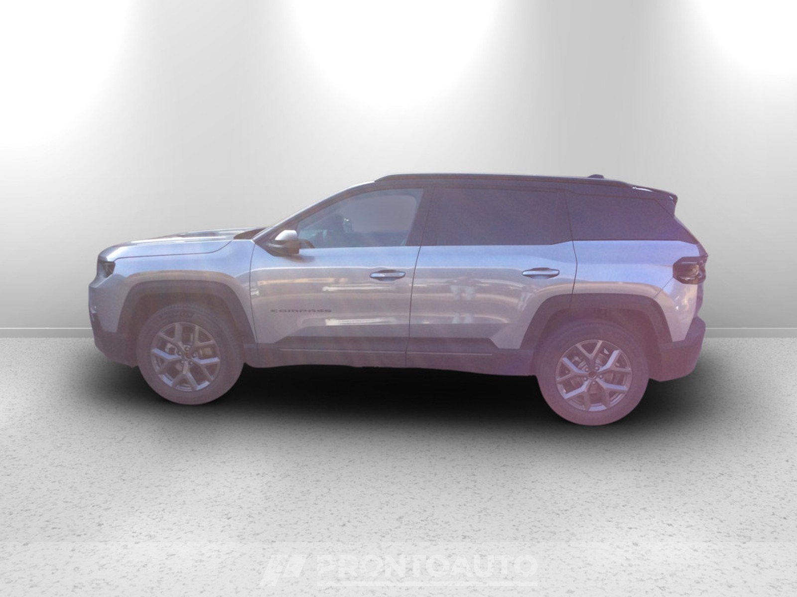 PRONTOAUTO Jeep Compass
