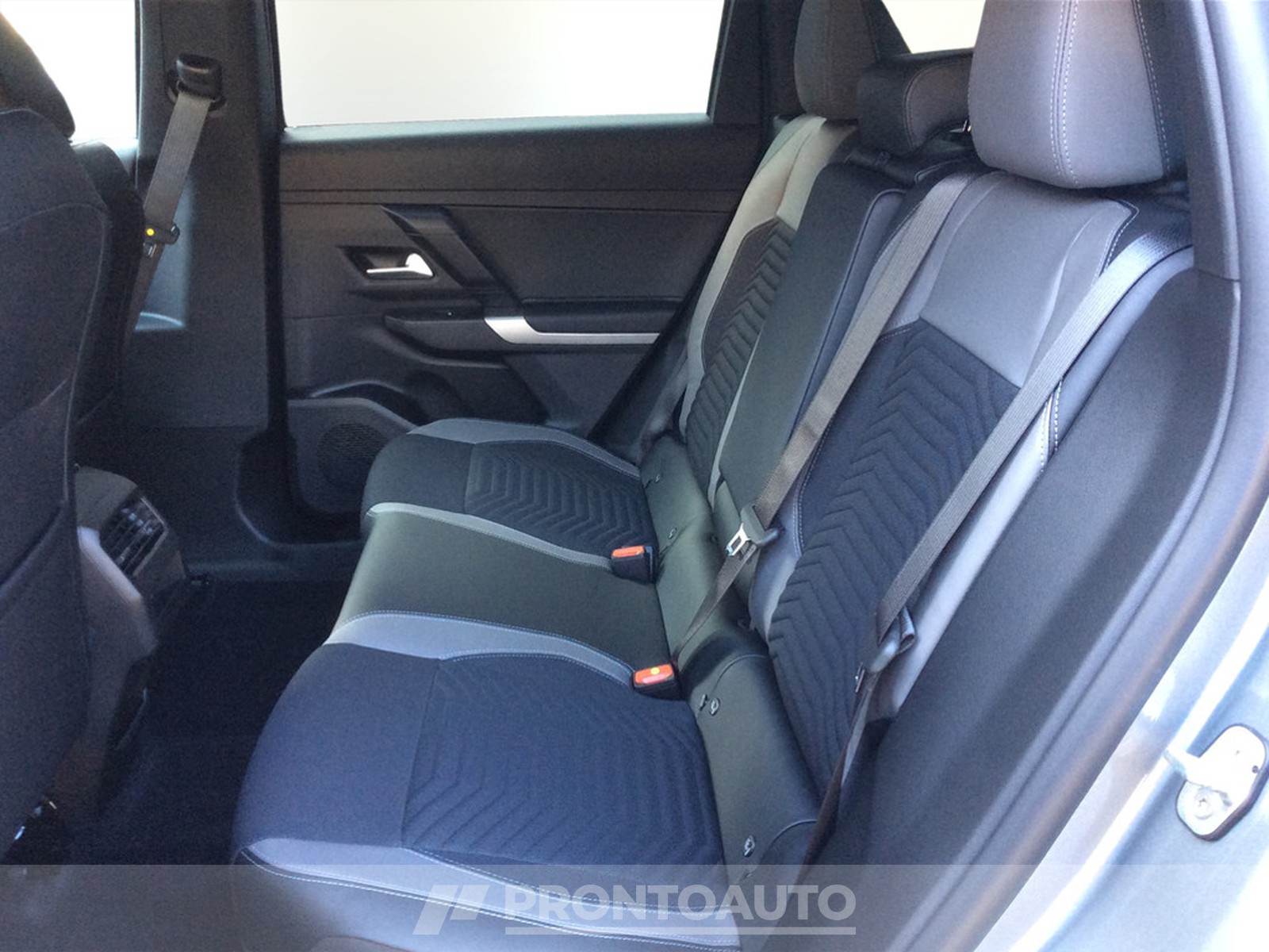 PRONTOAUTO Jeep Compass