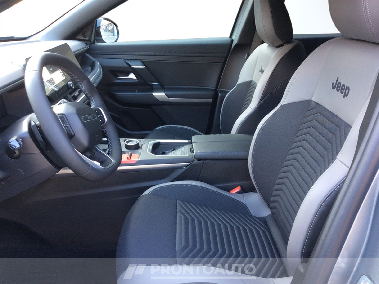 PRONTOAUTO Jeep Compass