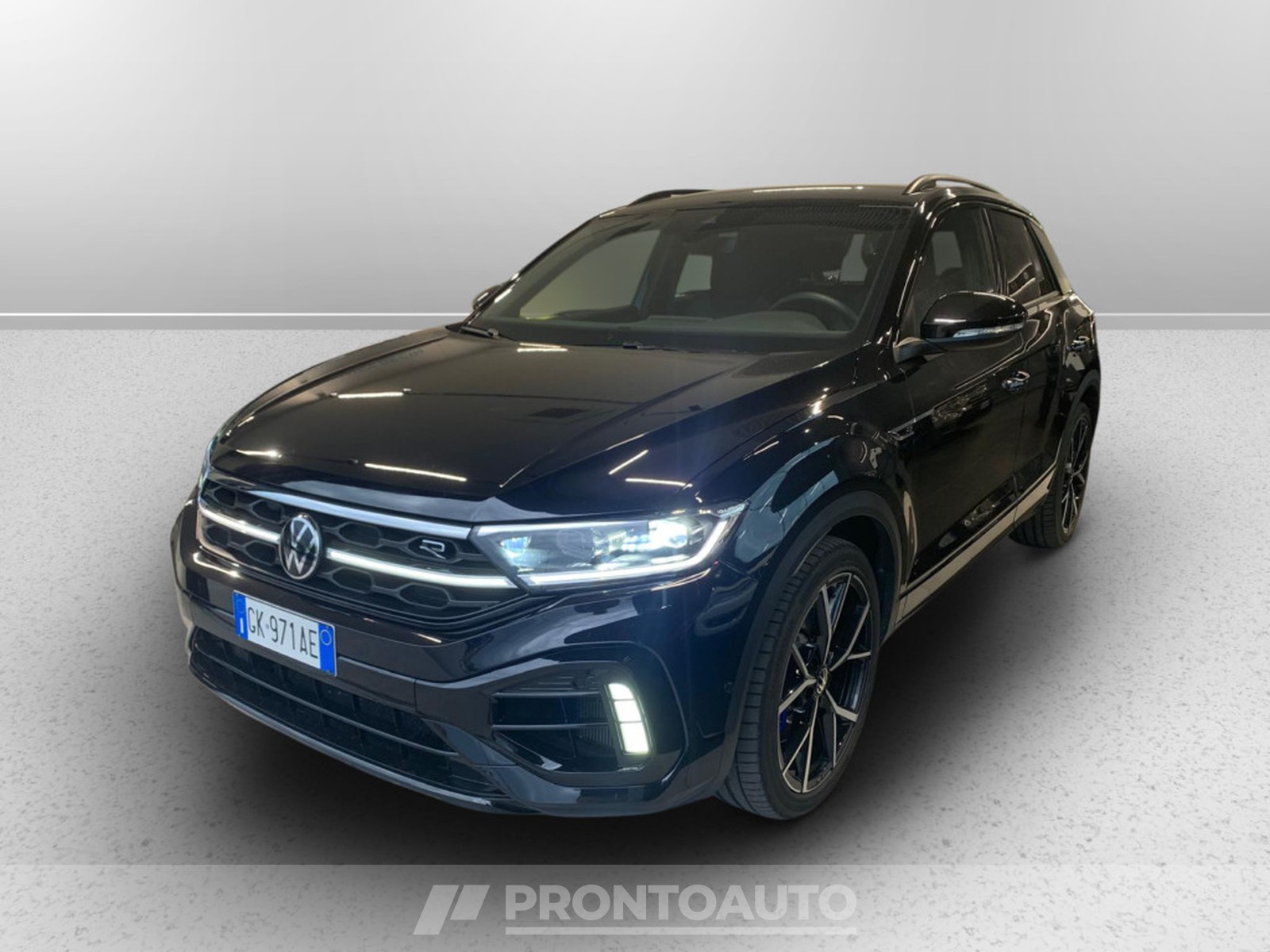 PRONTOAUTO Volkswagen T-Roc