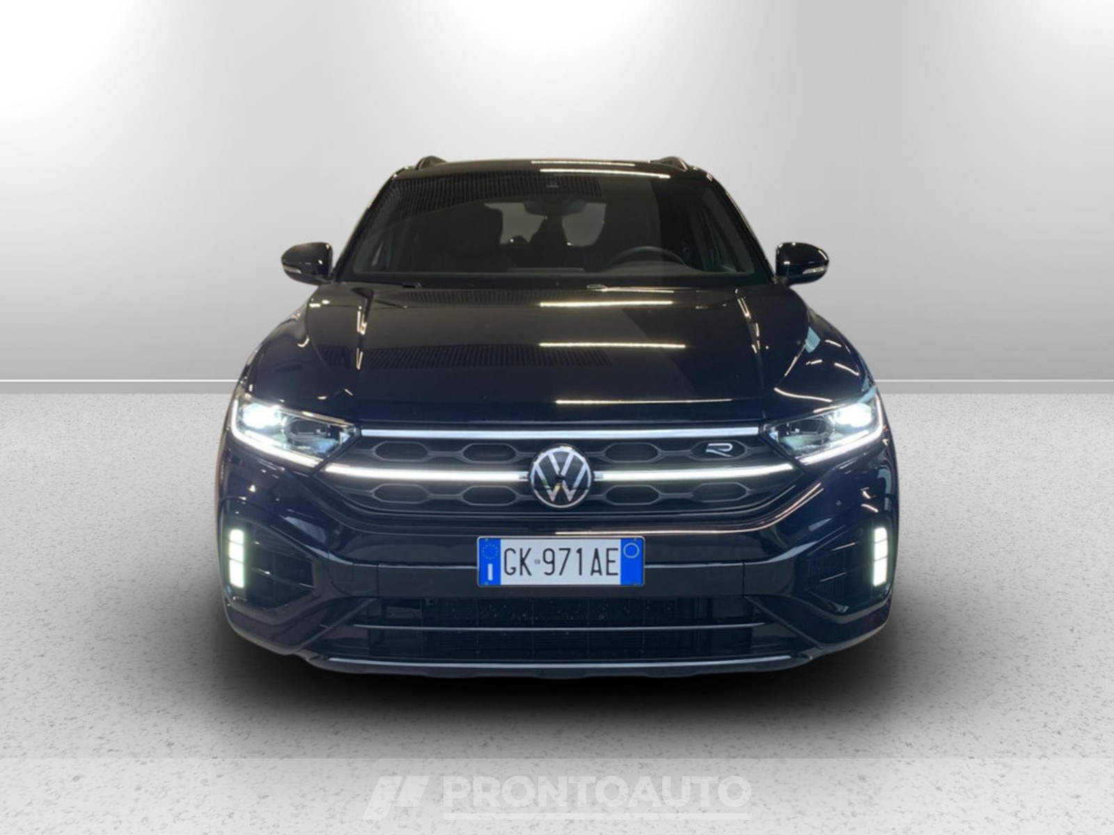 PRONTOAUTO Volkswagen T-Roc