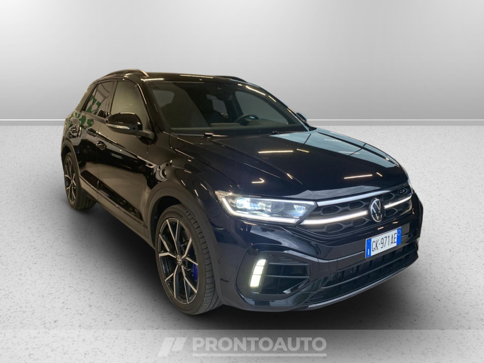 PRONTOAUTO Volkswagen T-Roc