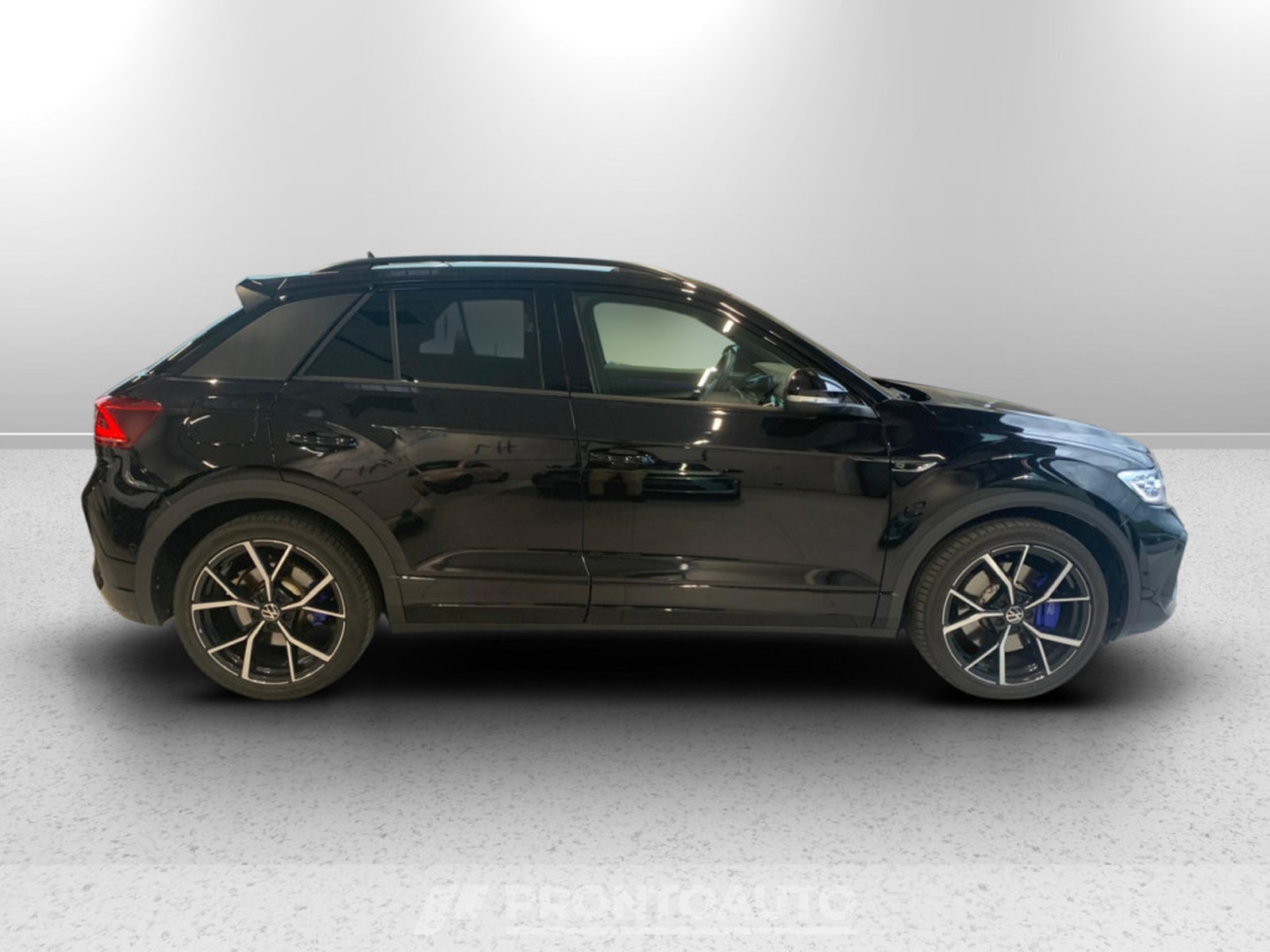 PRONTOAUTO Volkswagen T-Roc