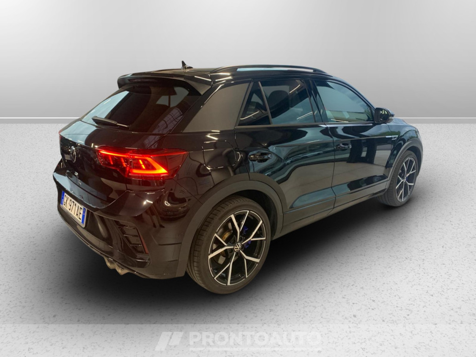 PRONTOAUTO Volkswagen T-Roc