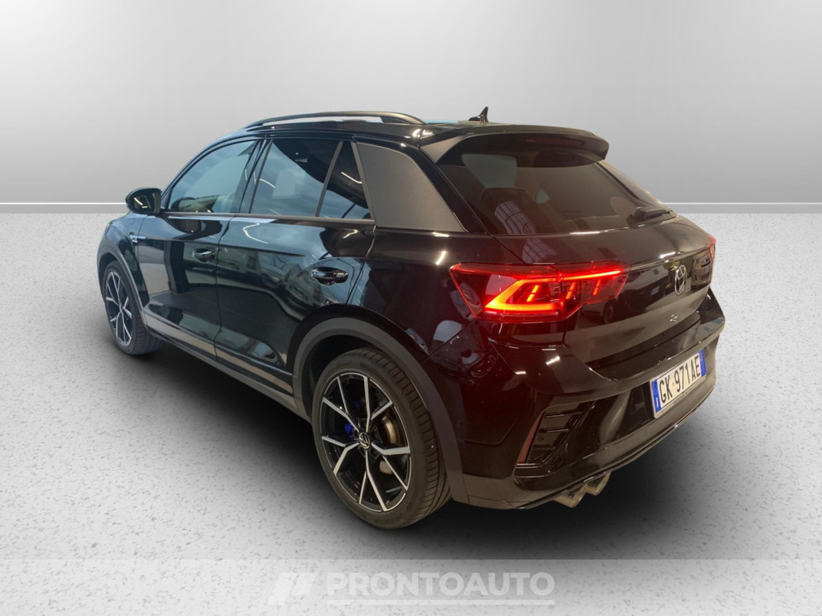 PRONTOAUTO Volkswagen T-Roc