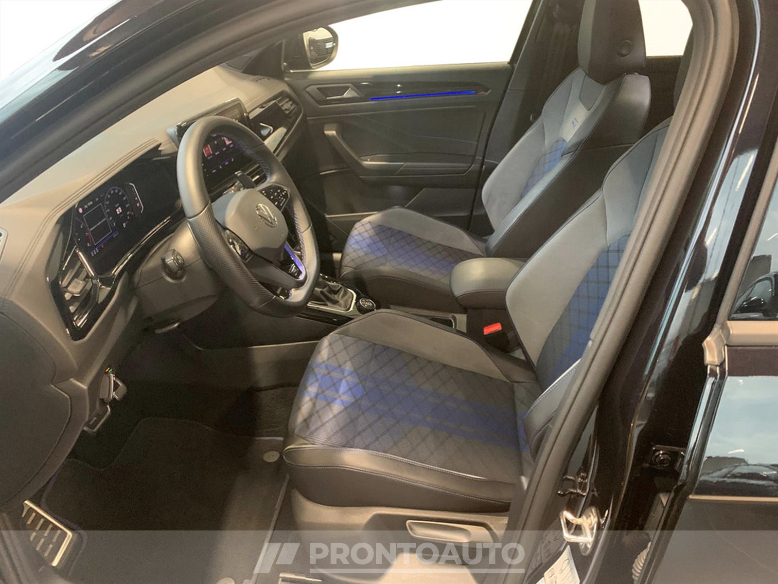 PRONTOAUTO Volkswagen T-Roc