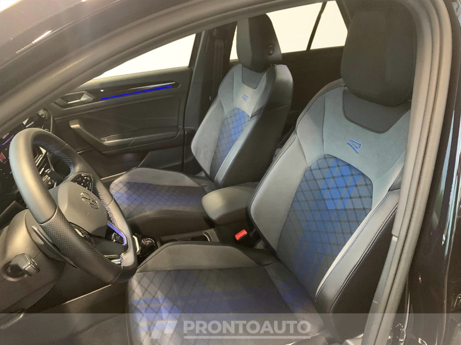 PRONTOAUTO Volkswagen T-Roc