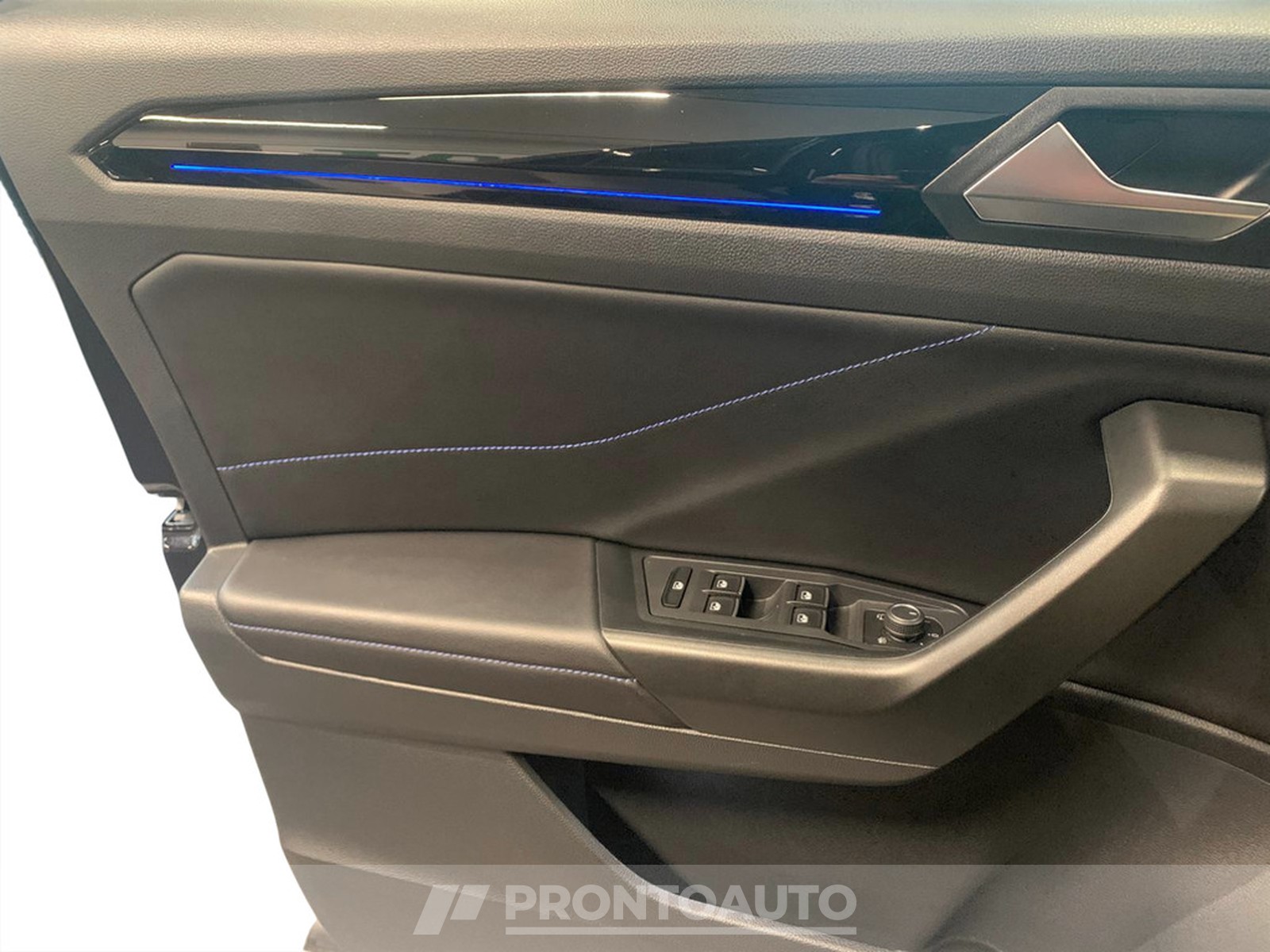 PRONTOAUTO Volkswagen T-Roc