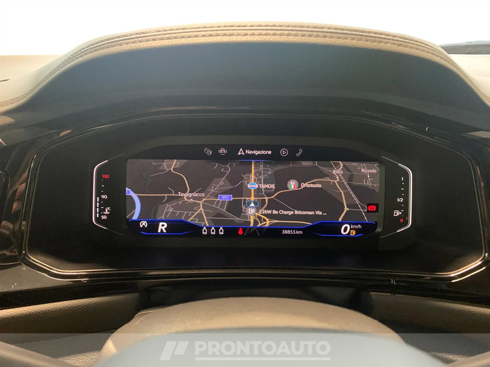 PRONTOAUTO Volkswagen T-Roc