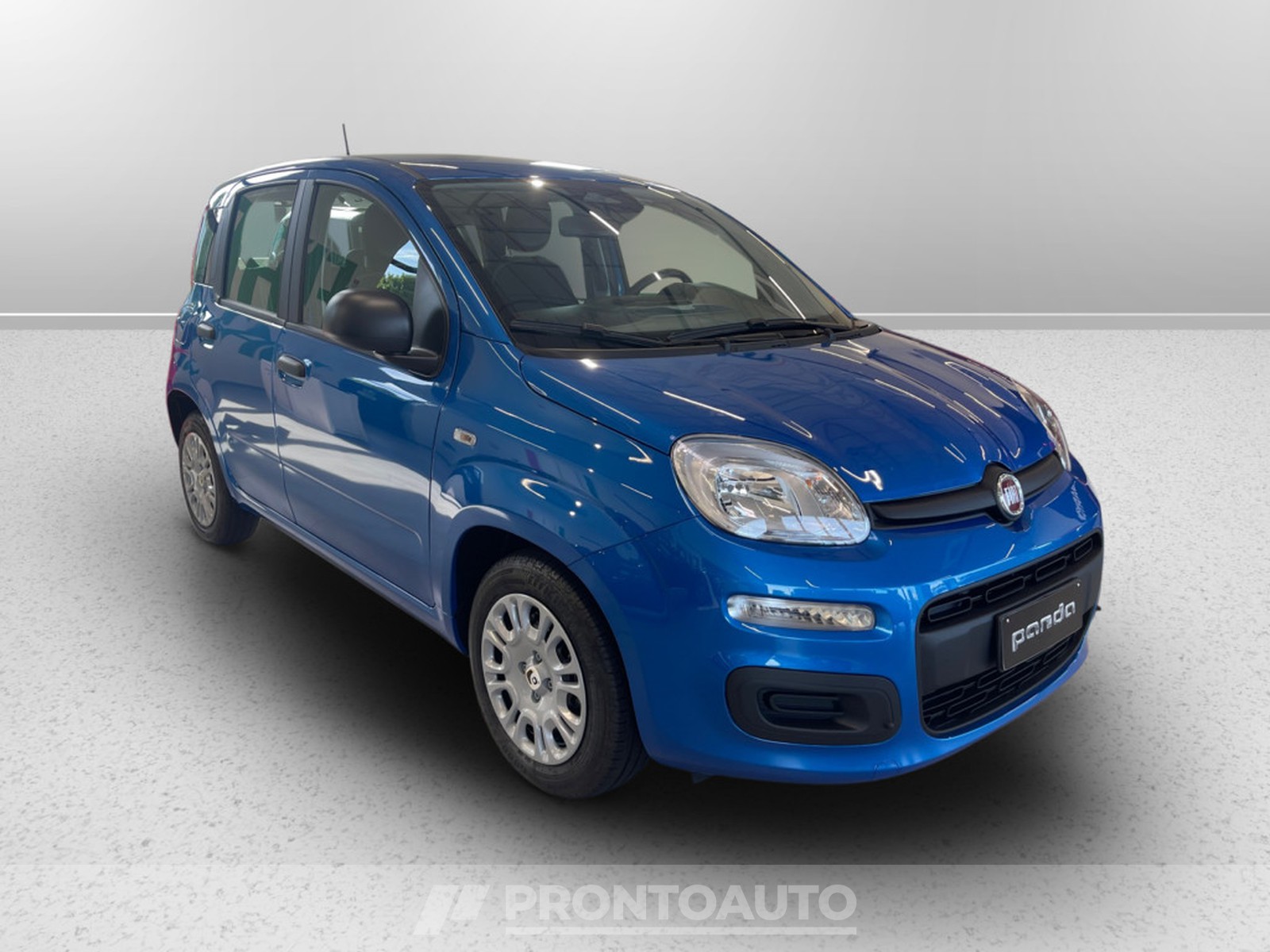 PRONTOAUTO Fiat Panda