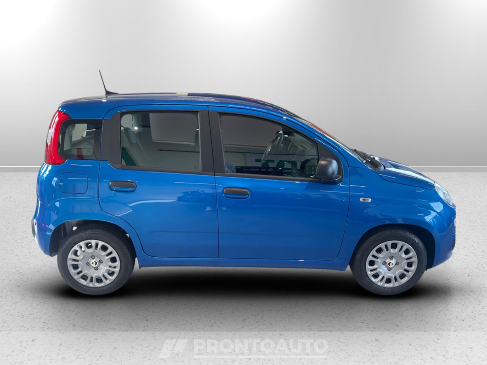 PRONTOAUTO Fiat Panda