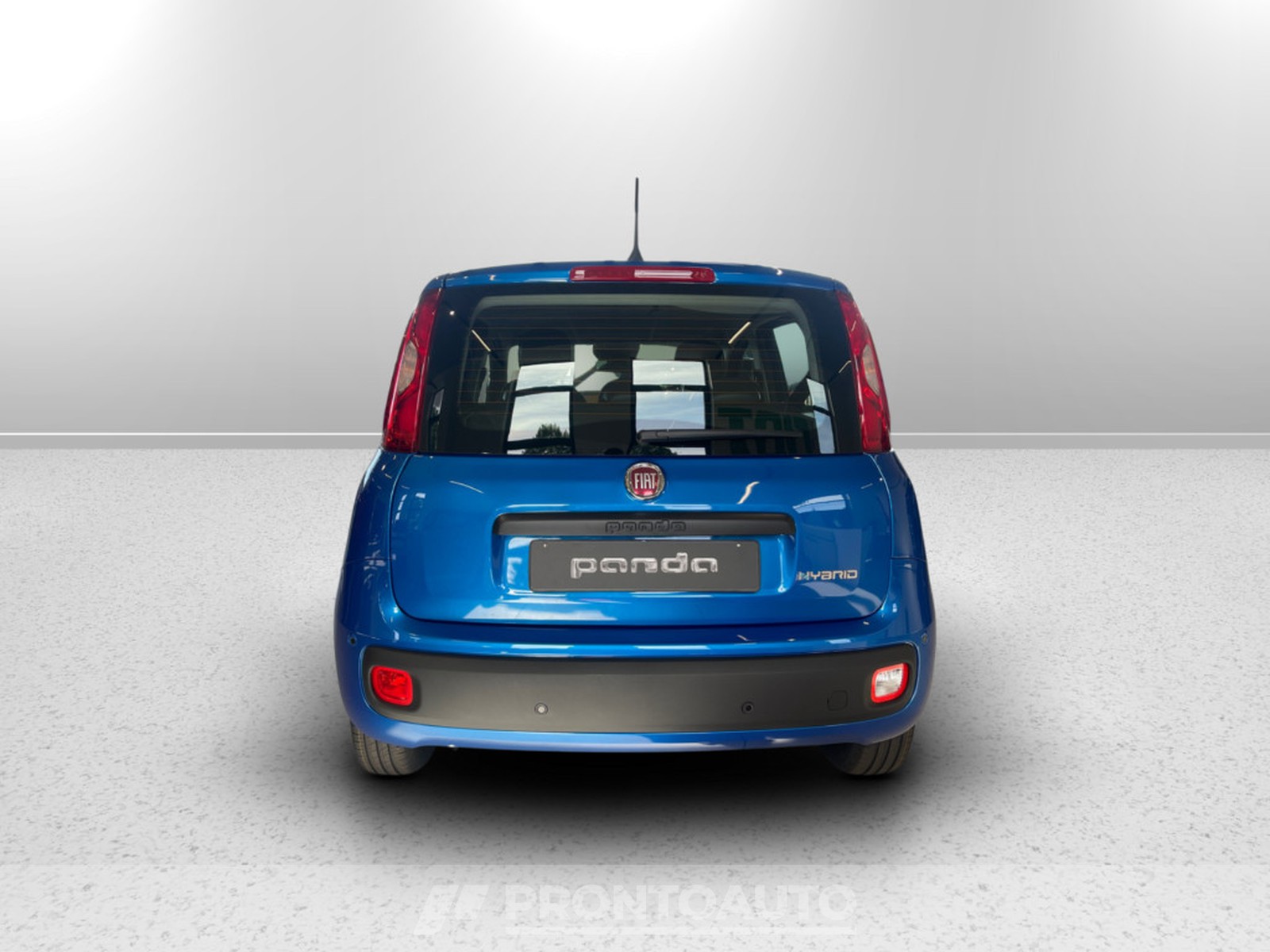 PRONTOAUTO Fiat Panda