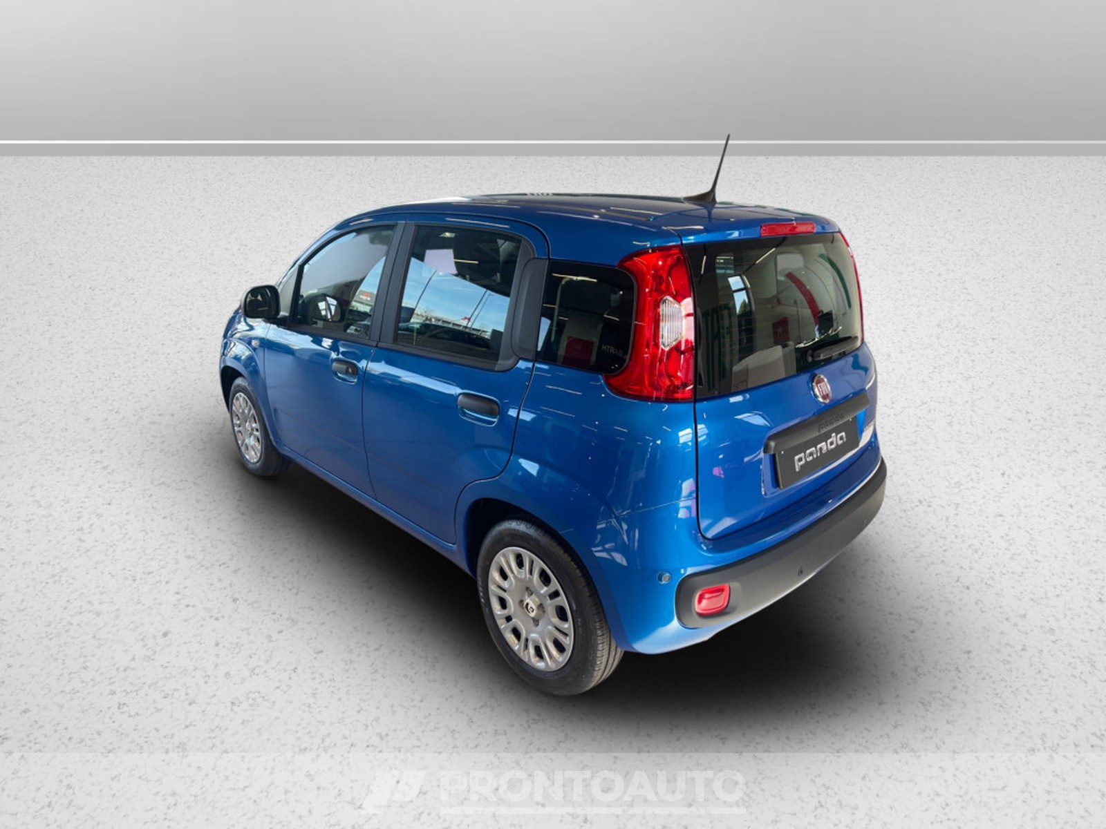 PRONTOAUTO Fiat Panda