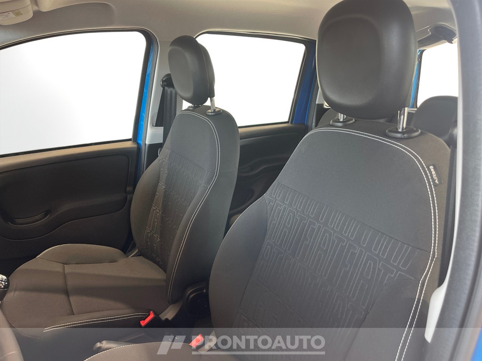 PRONTOAUTO Fiat Panda