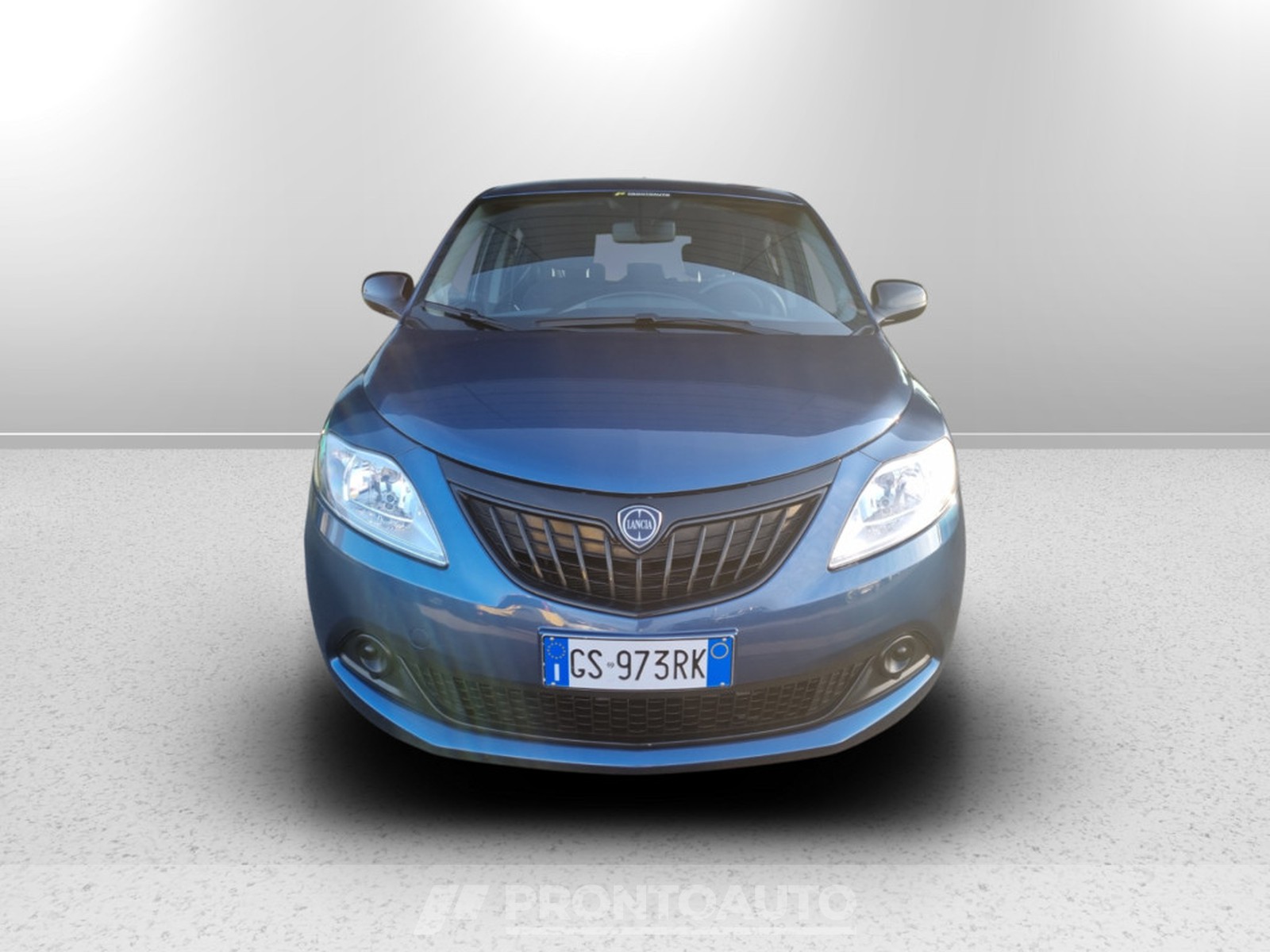 PRONTOAUTO Lancia Ypsilon