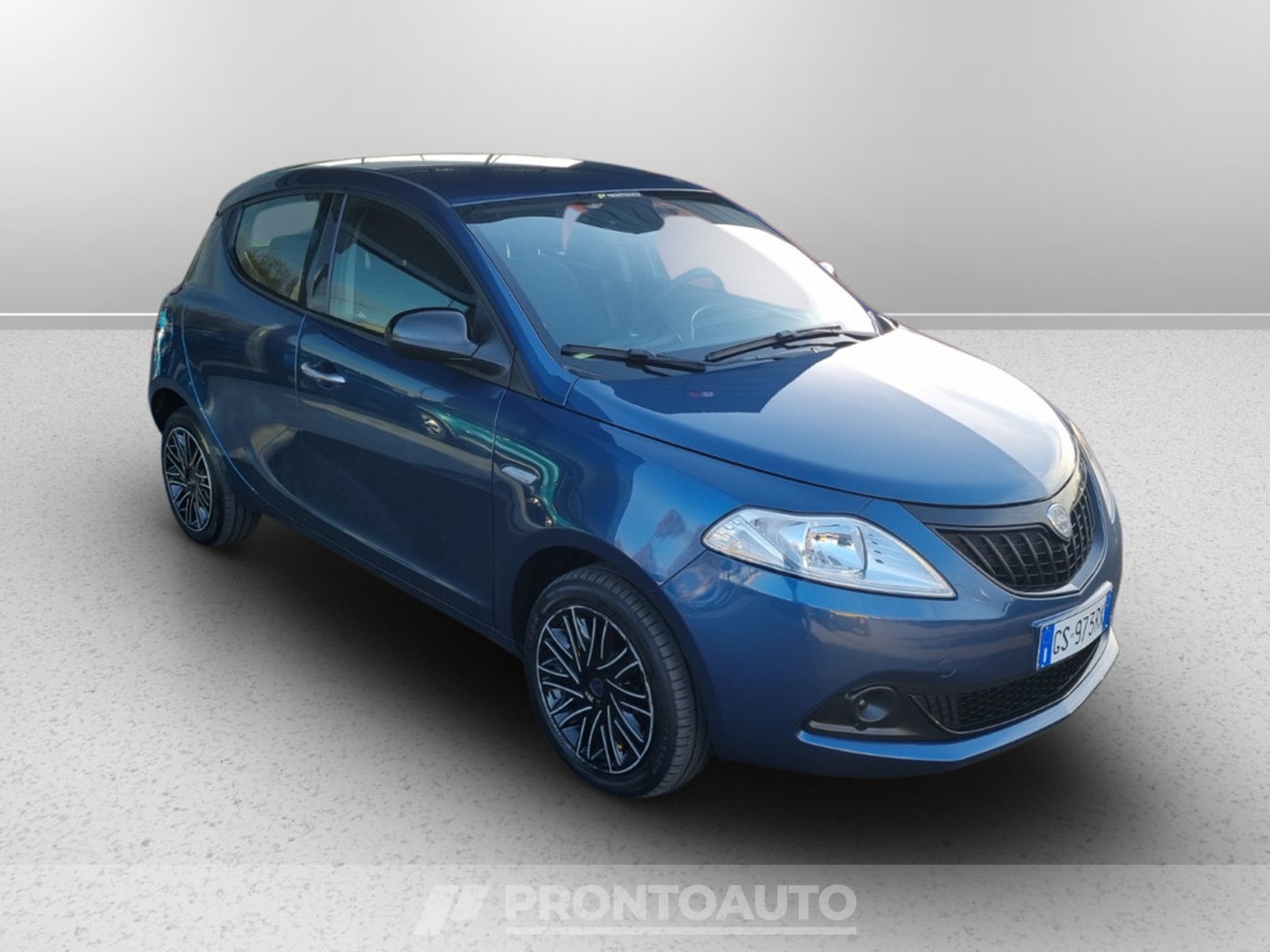 PRONTOAUTO Lancia Ypsilon
